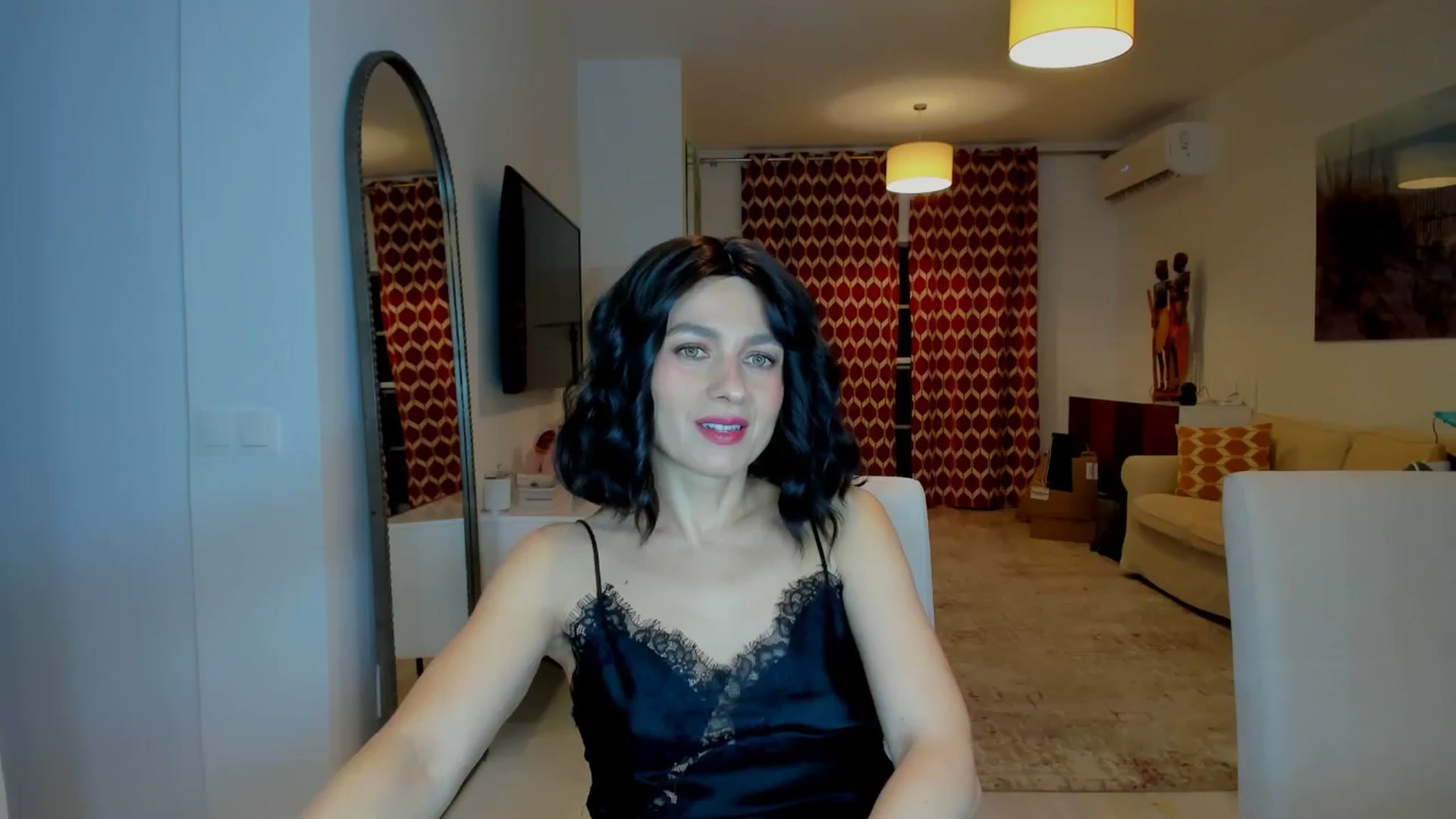 Gallery image thumbnail from KateMirage's myfreecams stream on, 01/14/2026, 20:59 image 4 of 20