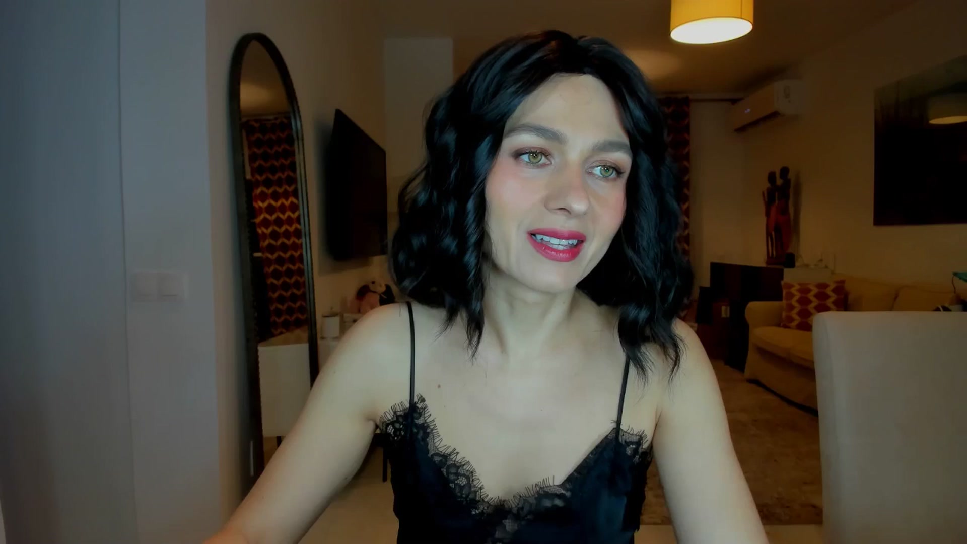 Gallery image thumbnail from KateMirage's myfreecams stream on, 01/14/2026, 20:59 image 1 of 20