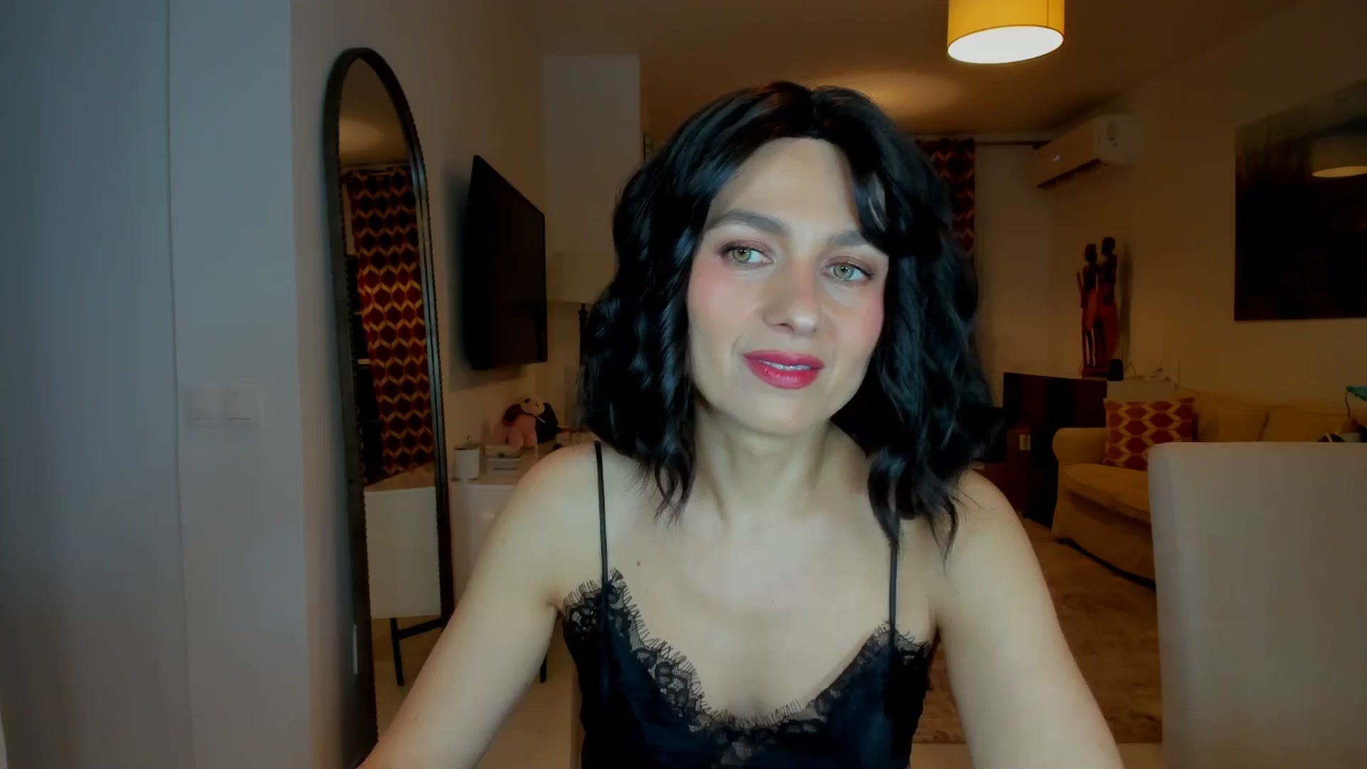 Gallery image thumbnail from KateMirage's myfreecams stream on, 01/14/2026, 20:59 image 7 of 20