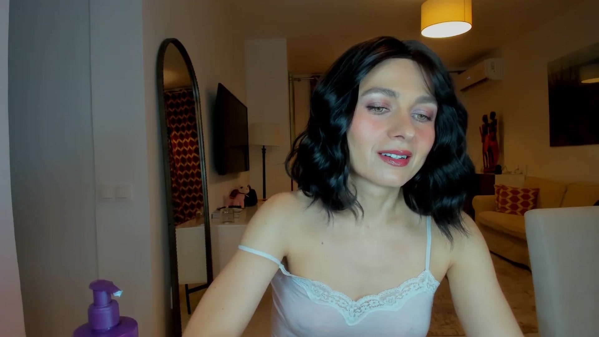 Gallery image thumbnail from KateMirage's myfreecams stream on, 01/20/2026, 21:09 image 5 of 20