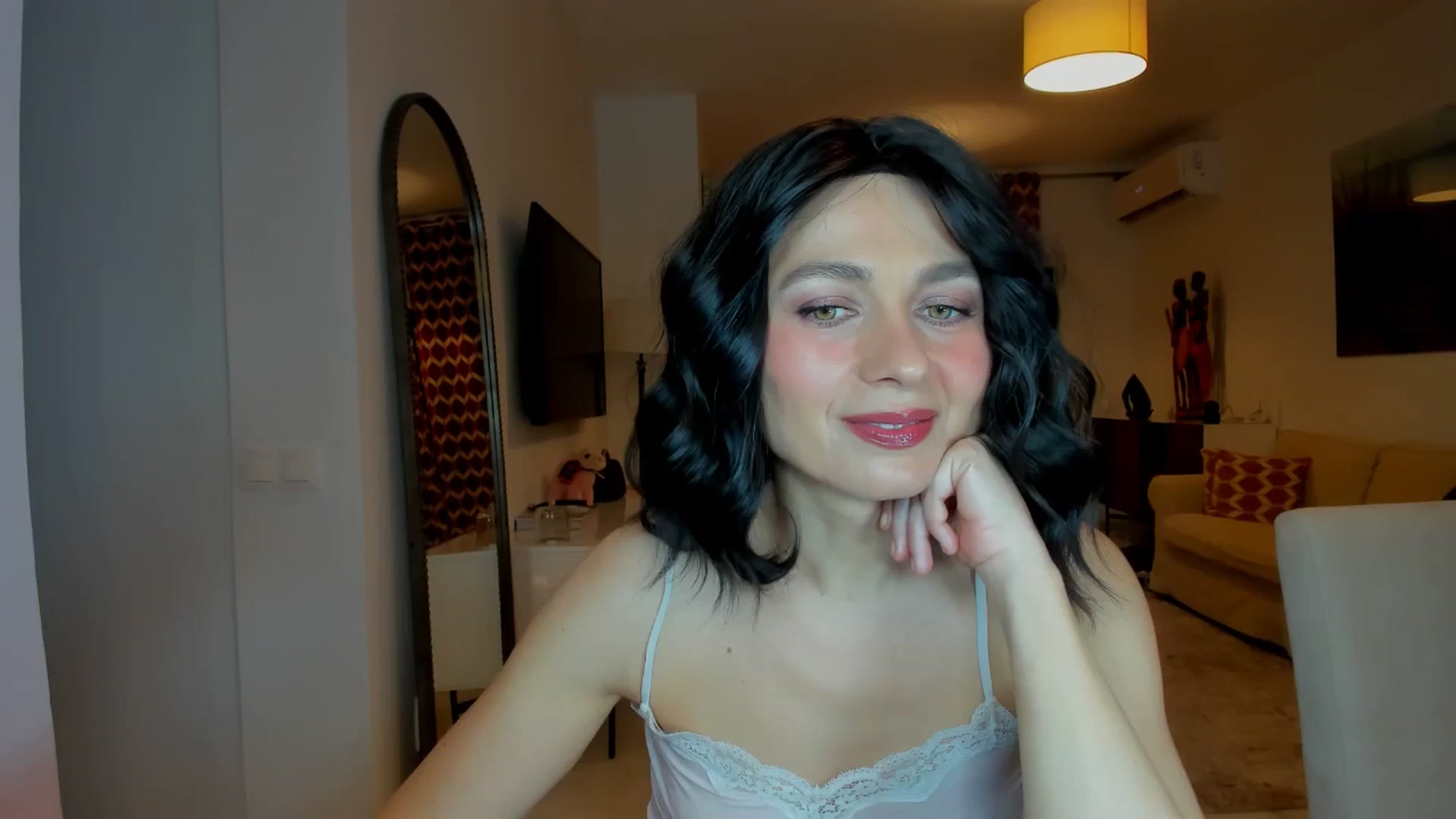 Gallery image thumbnail from KateMirage's myfreecams stream on, 01/20/2026, 21:09 image 20 of 20