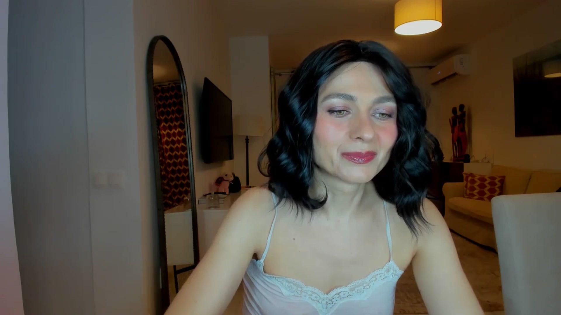 Gallery image thumbnail from KateMirage's myfreecams stream on, 01/20/2026, 21:09 image 14 of 20