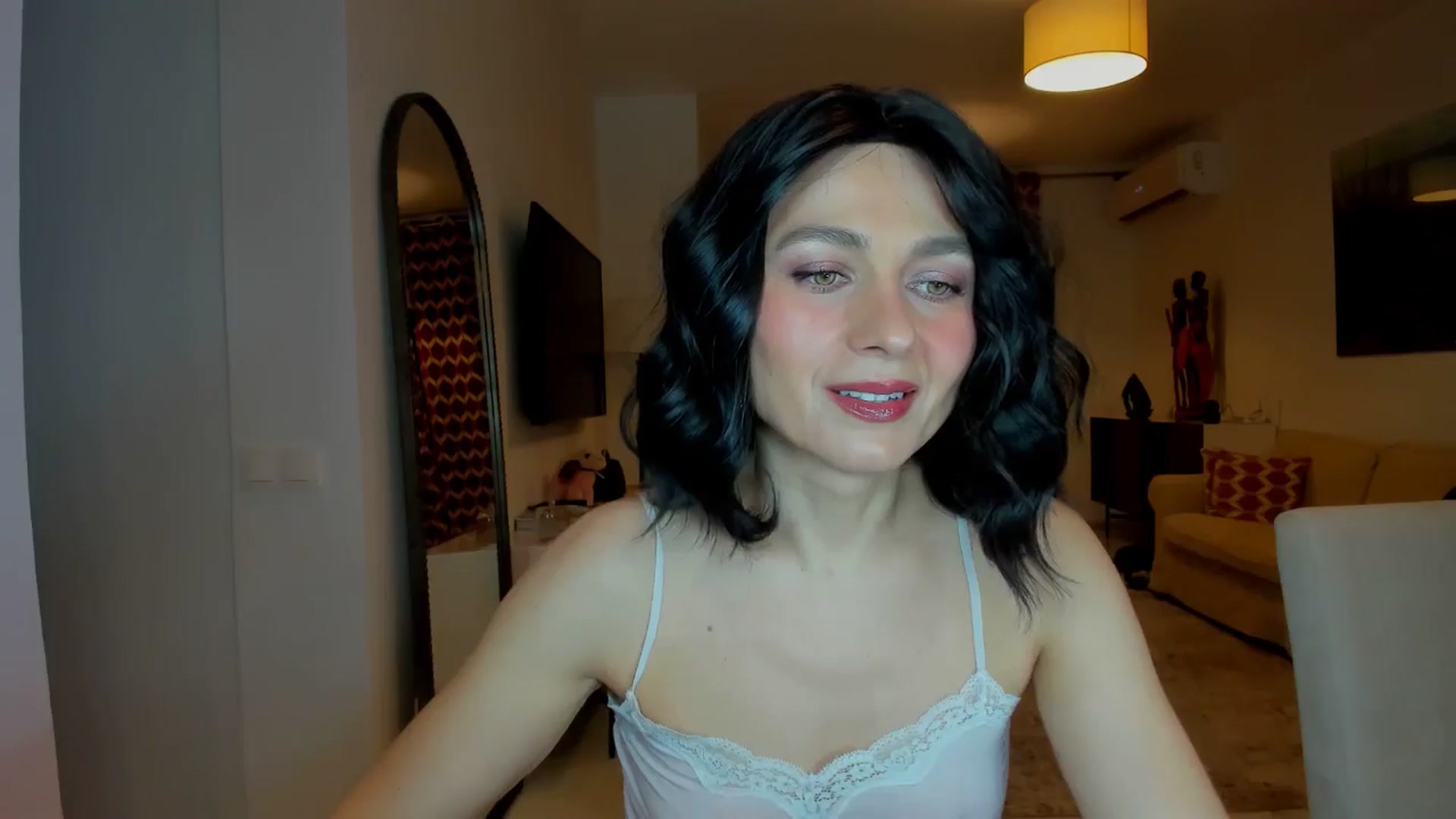 Gallery image thumbnail from KateMirage's myfreecams stream on, 01/20/2026, 21:09 image 11 of 20