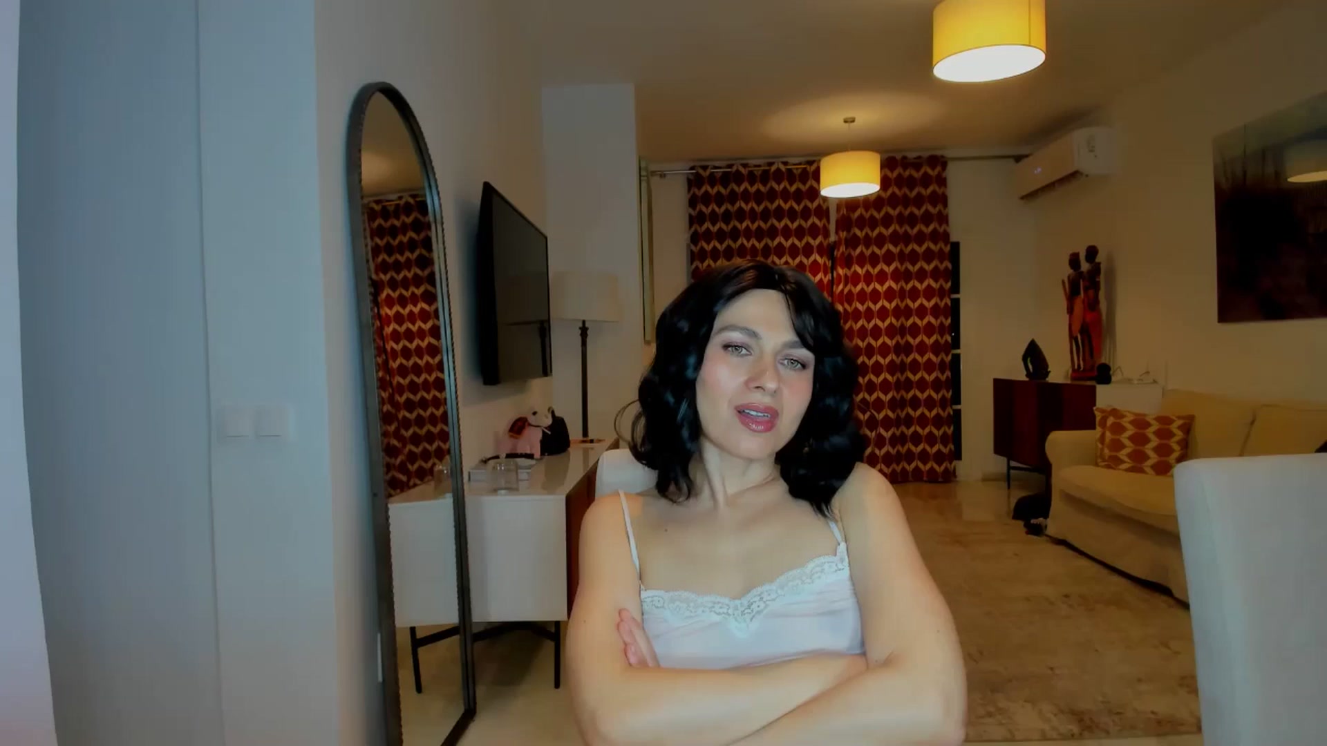 Gallery image thumbnail from KateMirage's myfreecams stream on, 01/21/2026, 24:01 image 18 of 20