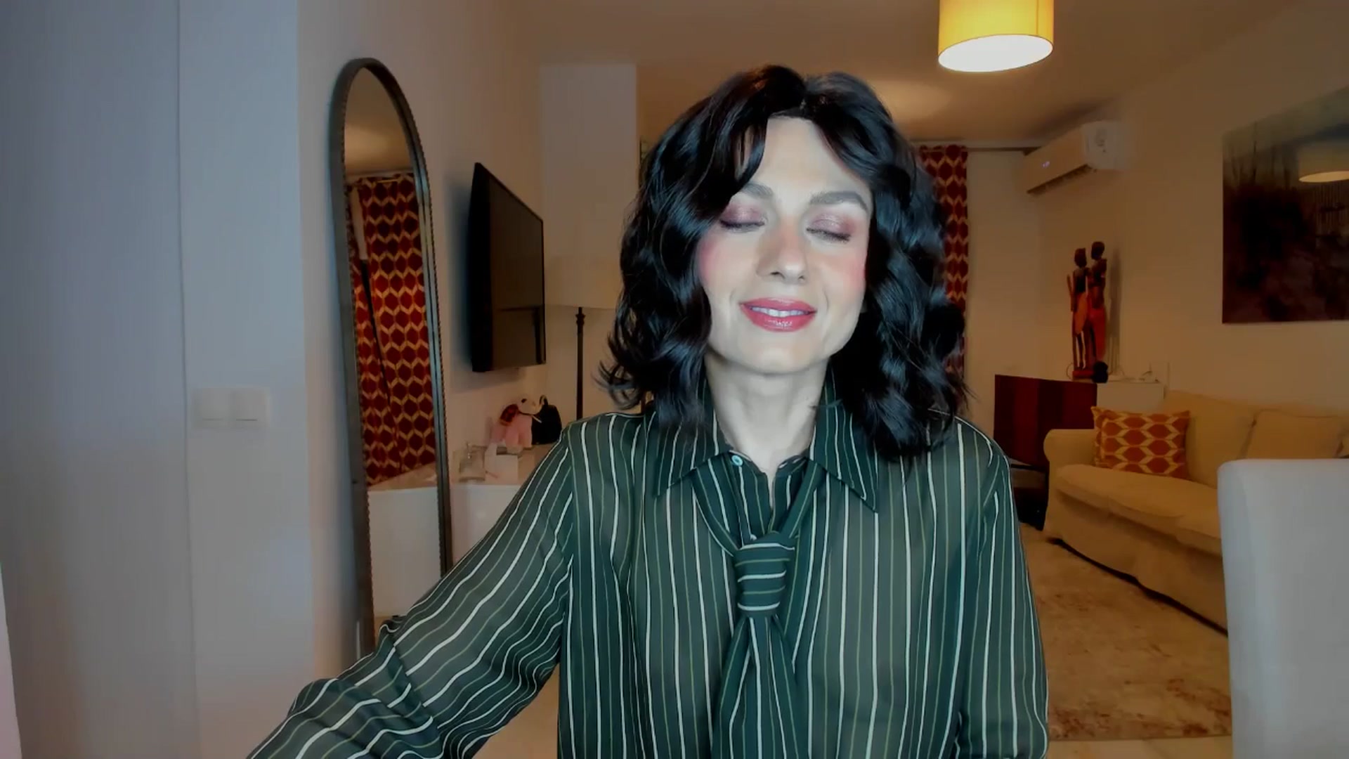 Gallery image thumbnail from KateMirage's myfreecams stream on, 01/23/2026, 21:42 image 19 of 20