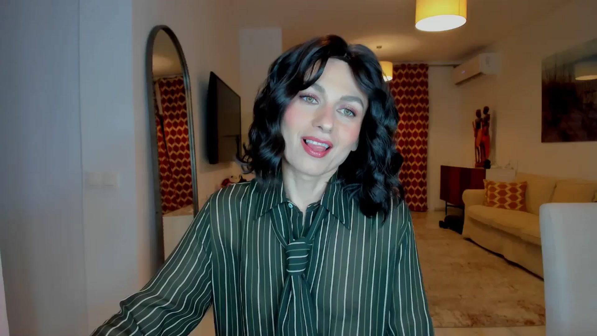 Gallery image thumbnail from KateMirage's myfreecams stream on, 01/23/2026, 21:42 image 8 of 20