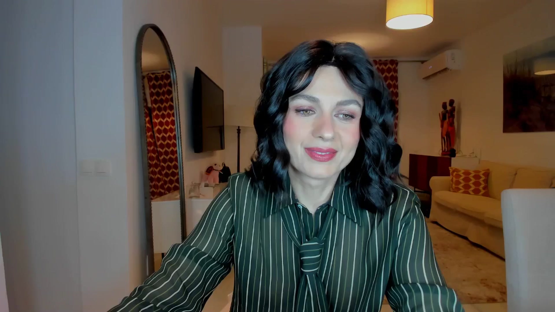 Gallery image thumbnail from KateMirage's myfreecams stream on, 01/23/2026, 21:42 image 6 of 20