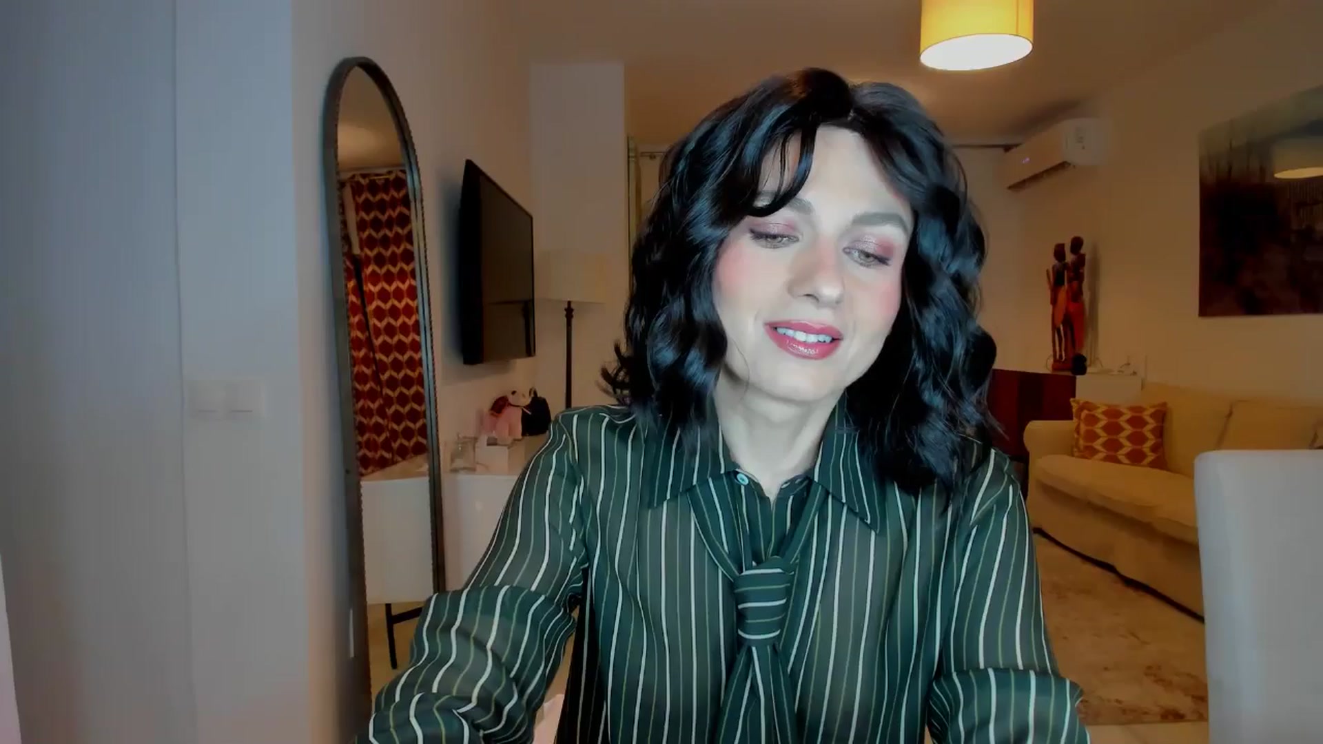 Gallery image thumbnail from KateMirage's myfreecams stream on, 01/23/2026, 21:42 image 1 of 20