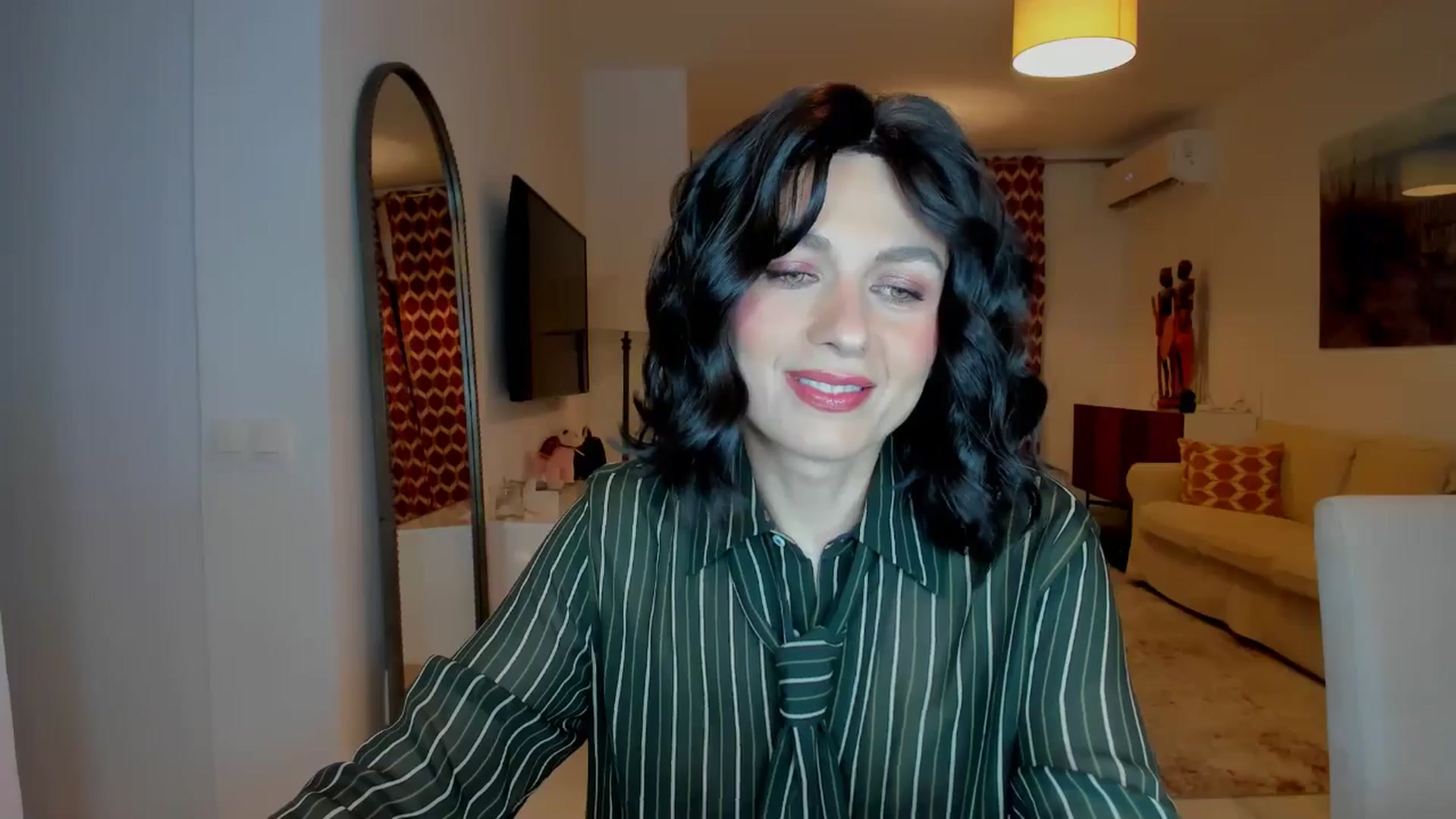 Gallery image thumbnail from KateMirage's myfreecams stream on, 01/23/2026, 21:42 image 11 of 20