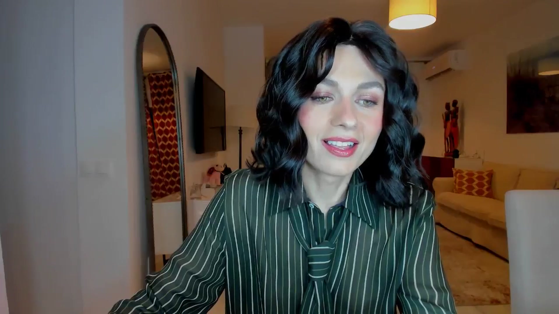 Gallery image thumbnail from KateMirage's myfreecams stream on, 01/23/2026, 21:42 image 17 of 20