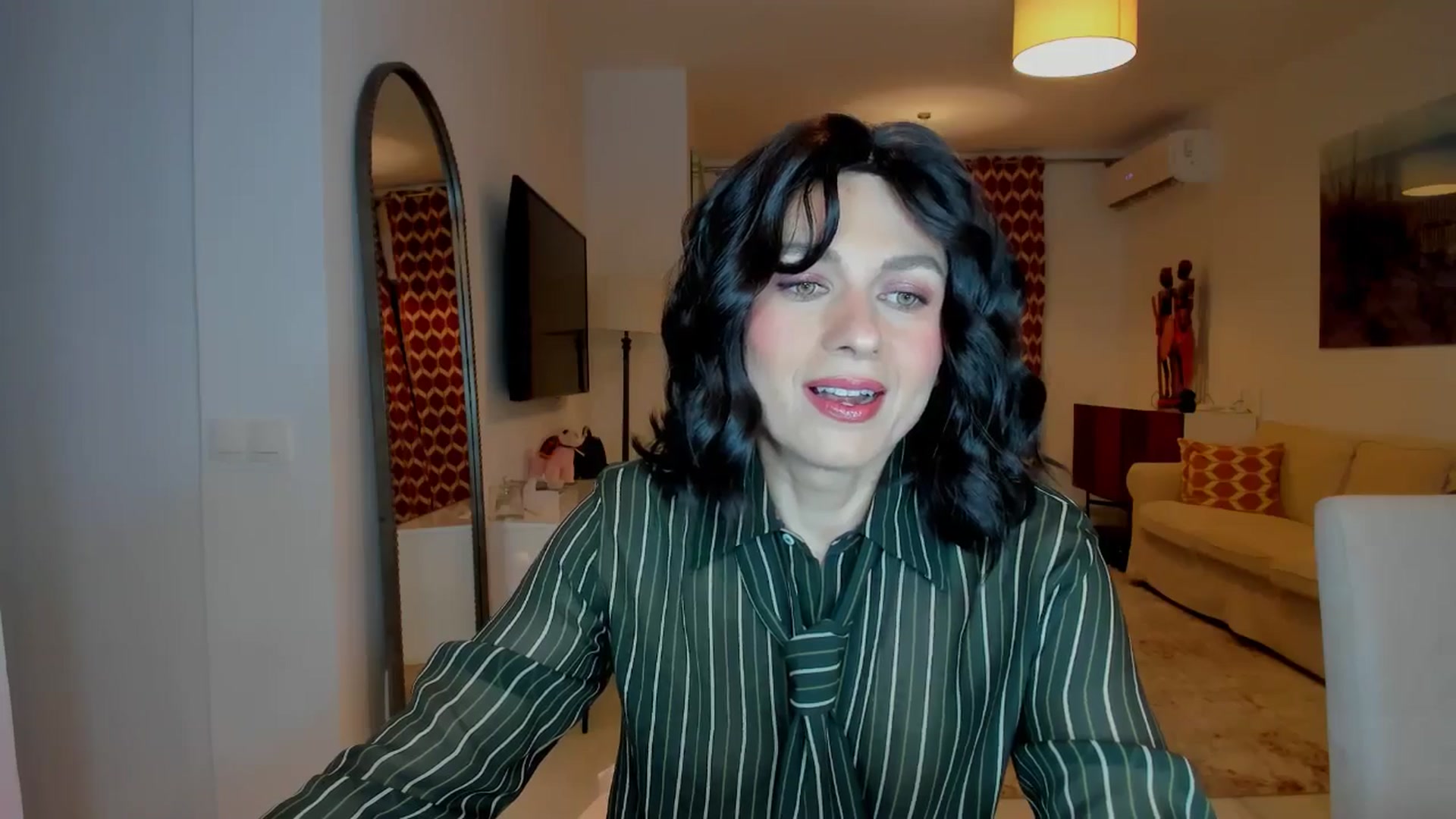 Gallery image thumbnail from KateMirage's myfreecams stream on, 01/23/2026, 21:42 image 4 of 20