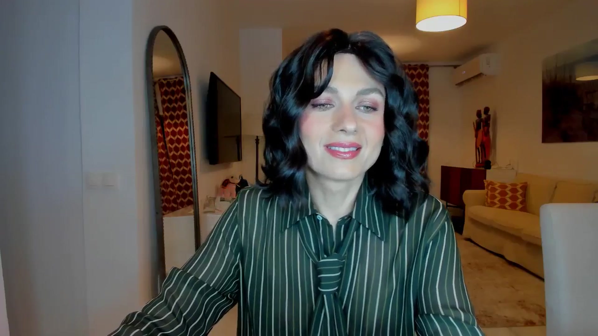 Gallery image thumbnail from KateMirage's myfreecams stream on, 01/23/2026, 21:42 image 10 of 20