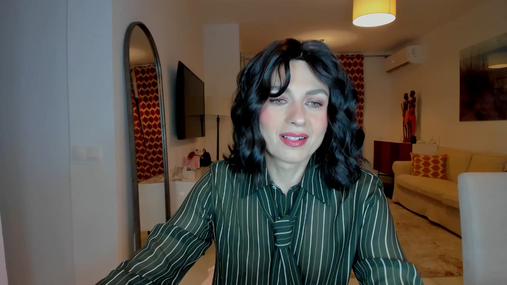 Gallery image thumbnail from KateMirage's myfreecams stream on, 01/23/2026, 21:42 image 5 of 20
