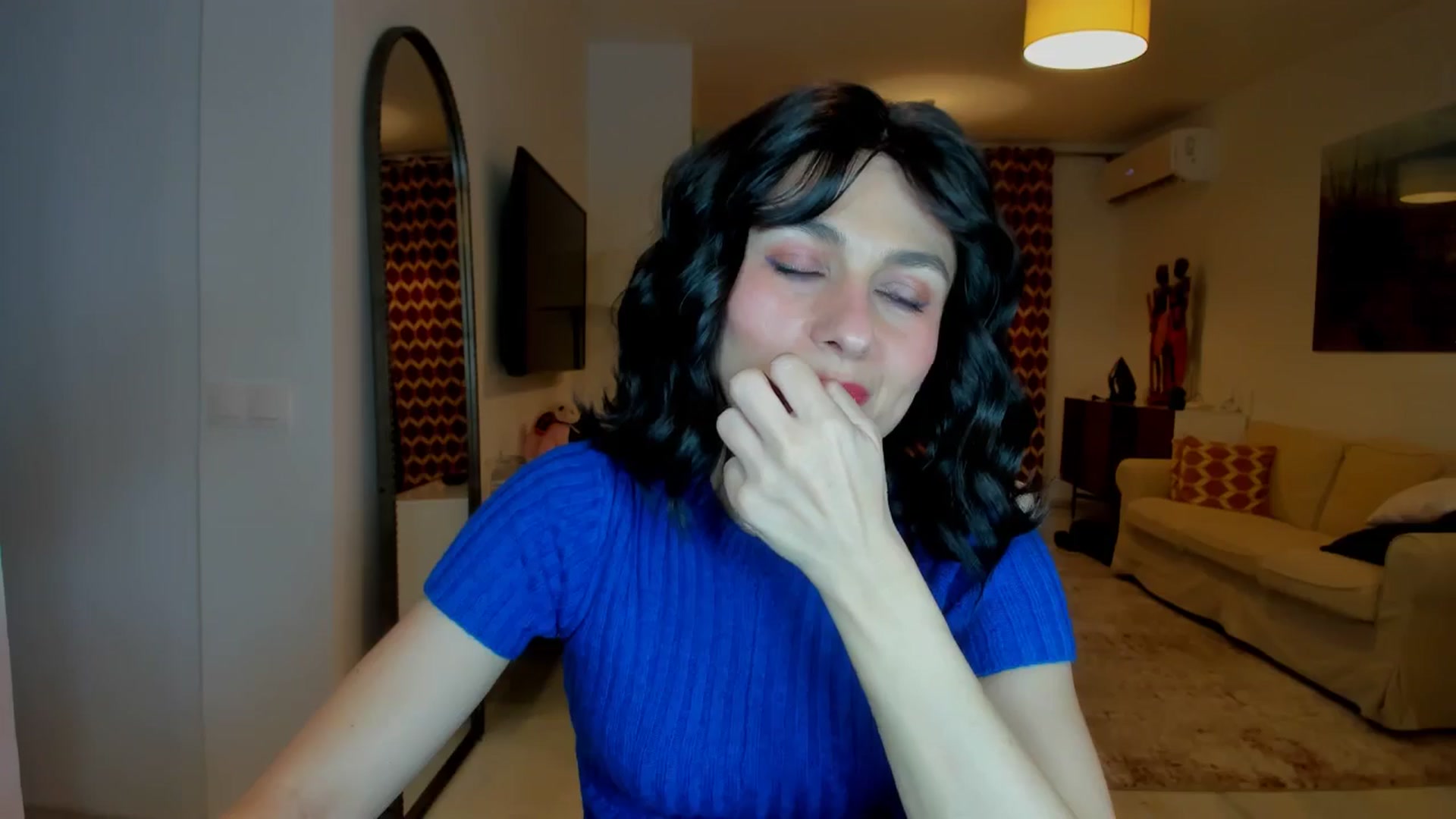 Gallery image thumbnail from KateMirage's myfreecams stream on, 01/24/2026, 22:10 image 20 of 20