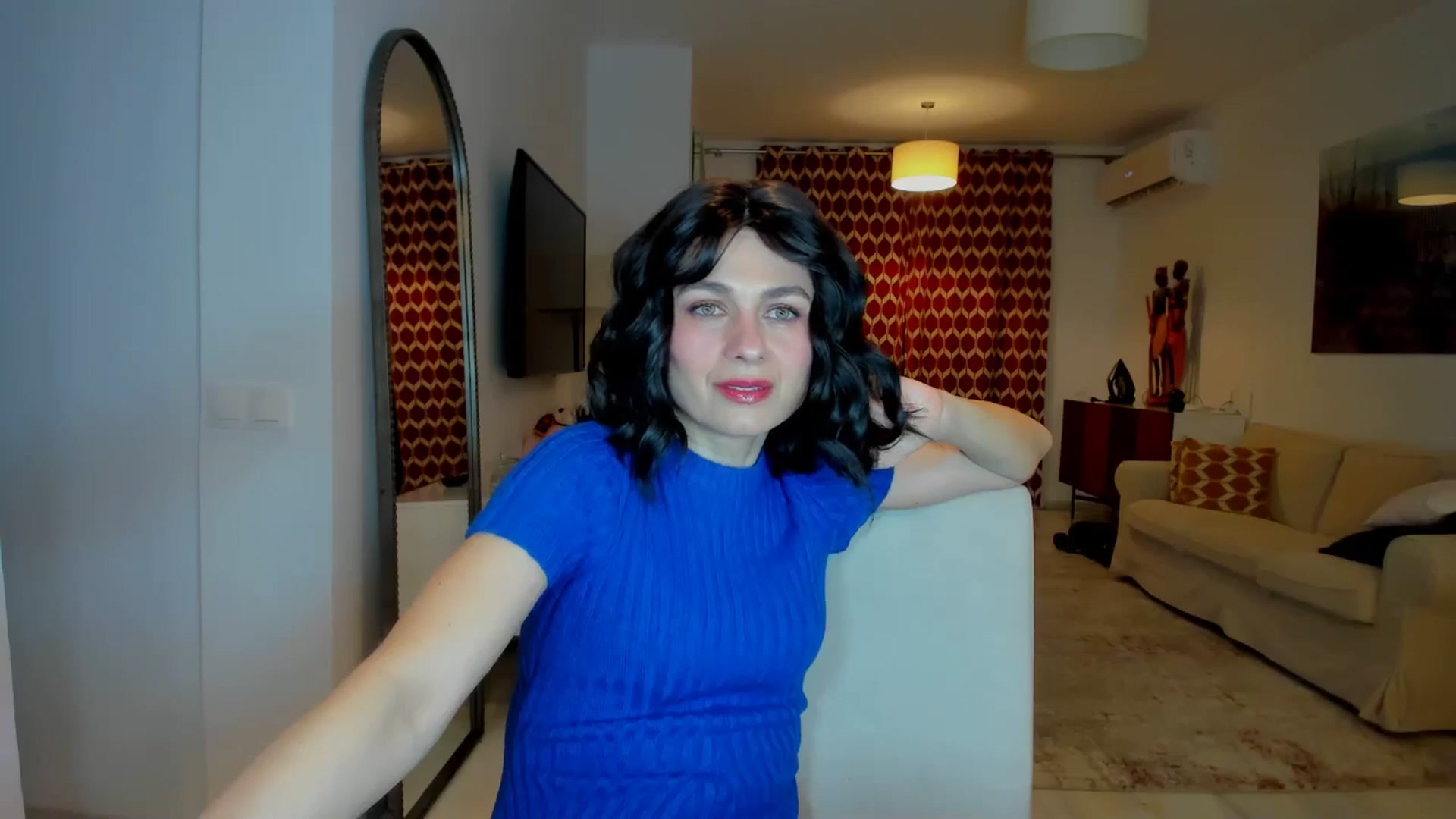 Gallery image thumbnail from KateMirage's myfreecams stream on, 01/24/2026, 22:10 image 2 of 20