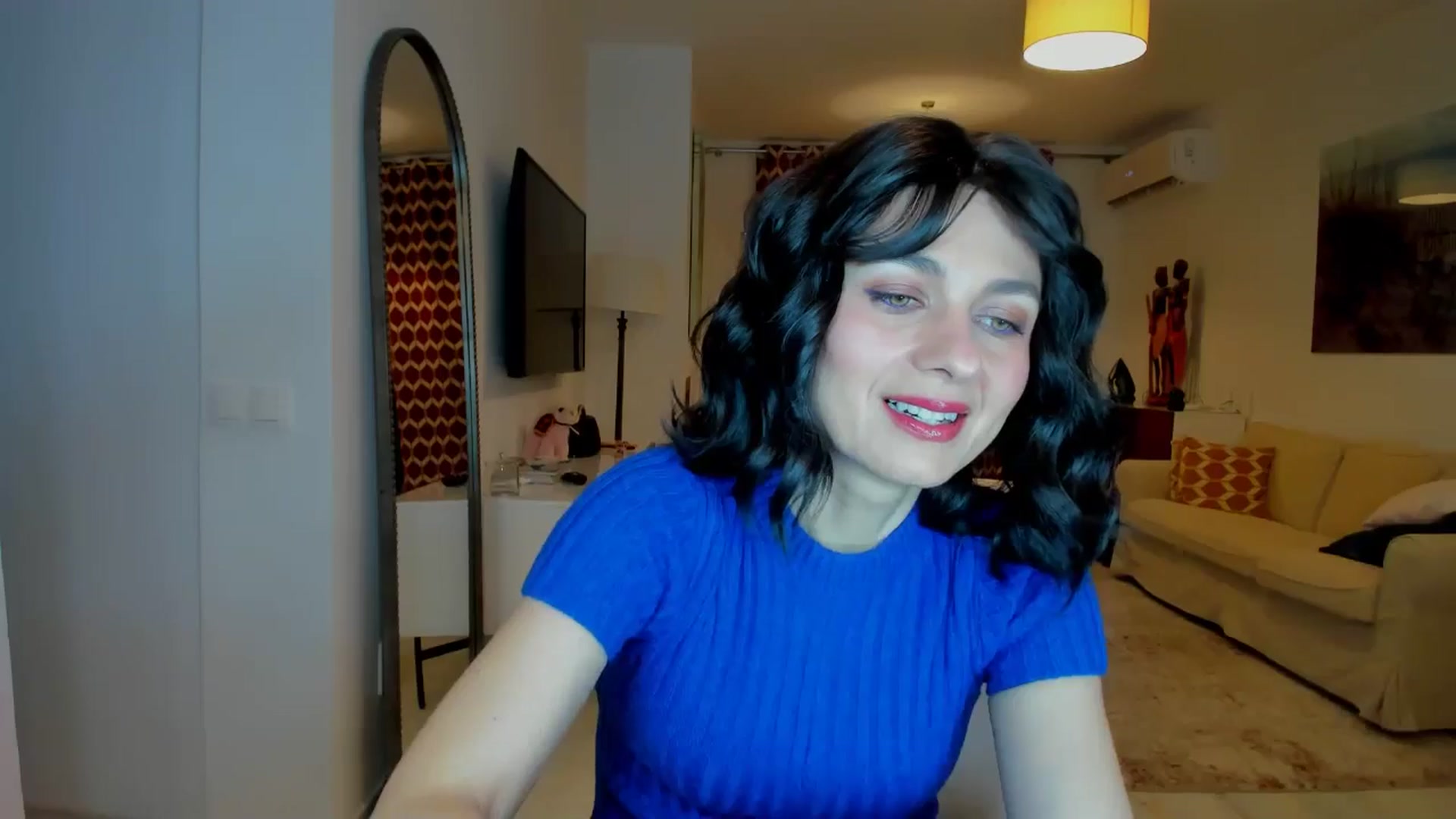 Gallery image thumbnail from KateMirage's myfreecams stream on, 01/24/2026, 22:10 image 16 of 20