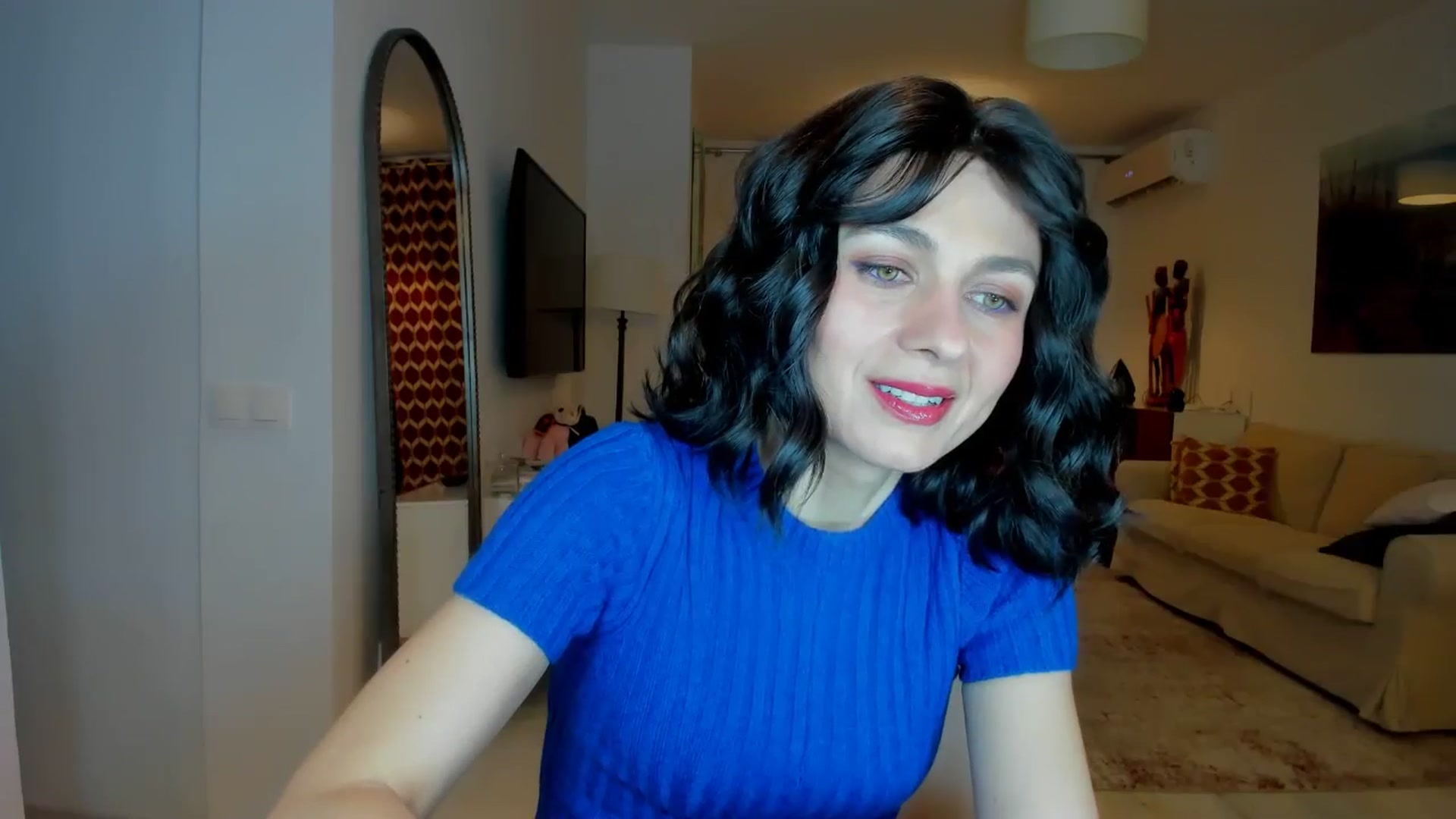 Gallery image thumbnail from KateMirage's myfreecams stream on, 01/24/2026, 22:10 image 3 of 20
