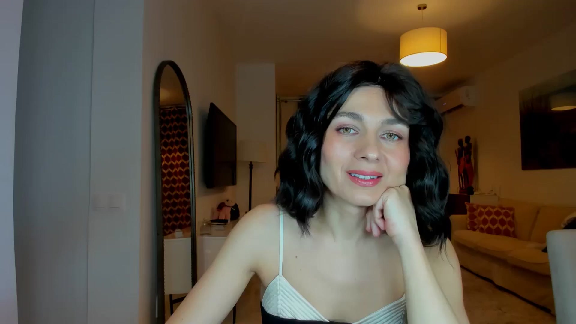 Gallery image thumbnail from KateMirage's myfreecams stream on, 01/26/2026, 21:39 image 3 of 20