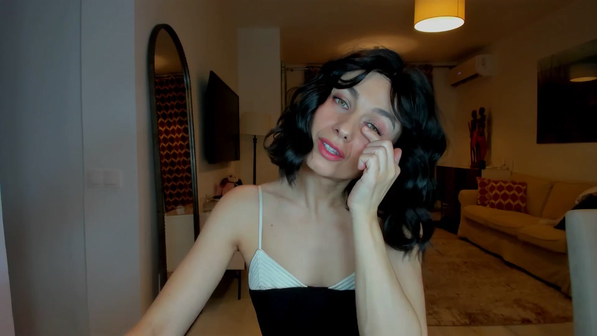 Gallery image thumbnail from KateMirage's myfreecams stream on, 01/26/2026, 21:39 image 5 of 20