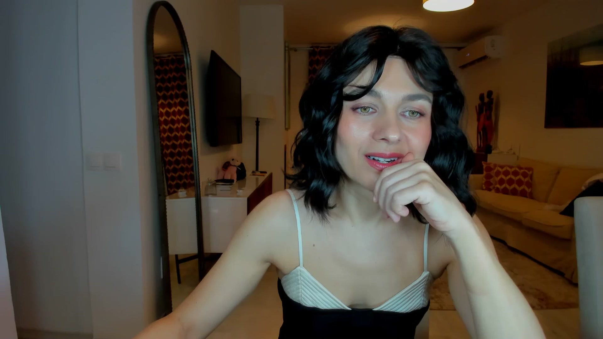 Gallery image thumbnail from KateMirage's myfreecams stream on, 01/26/2026, 21:39 image 15 of 20