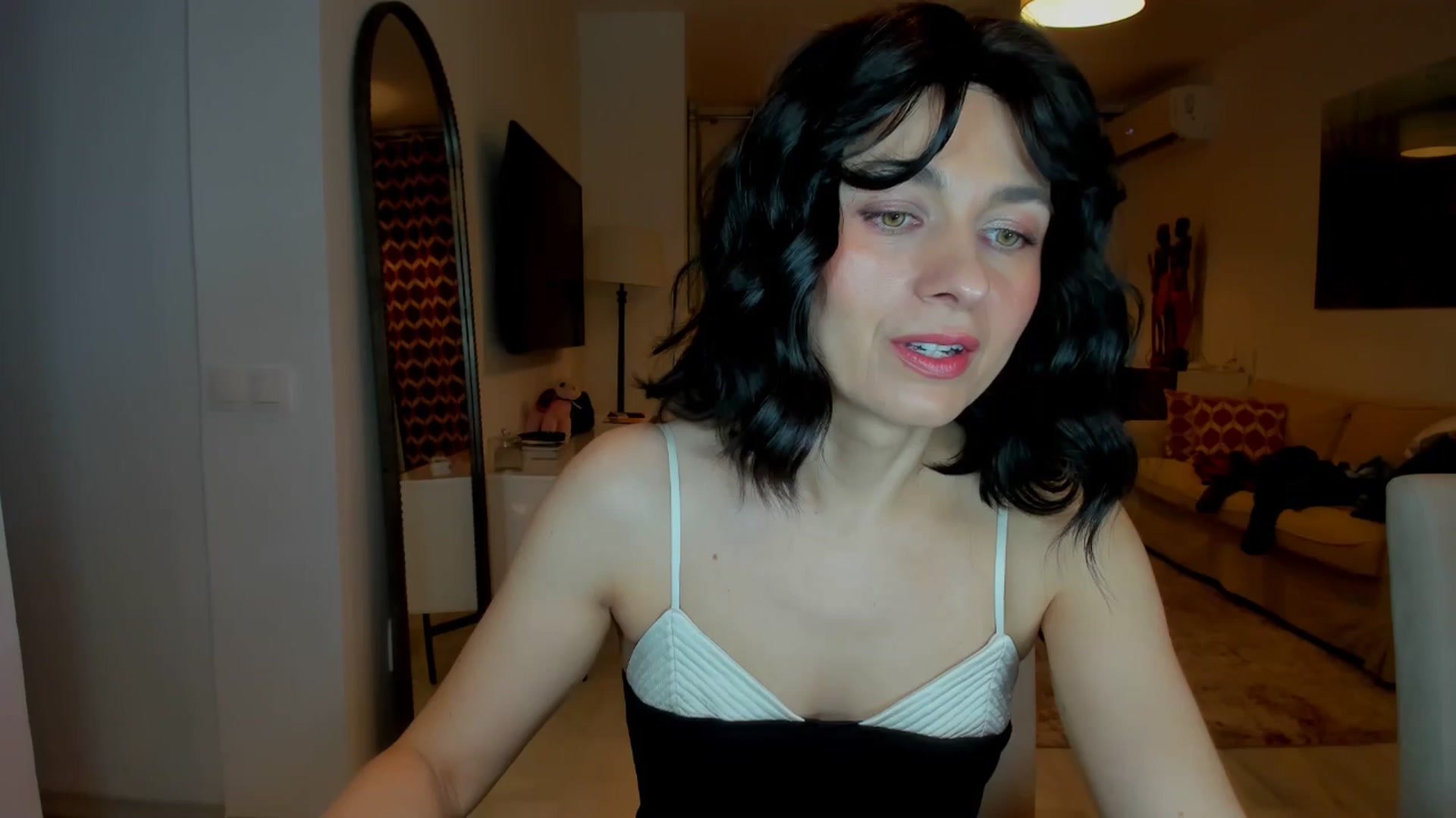 Gallery image thumbnail from KateMirage's myfreecams stream on, 01/26/2026, 21:39 image 20 of 20