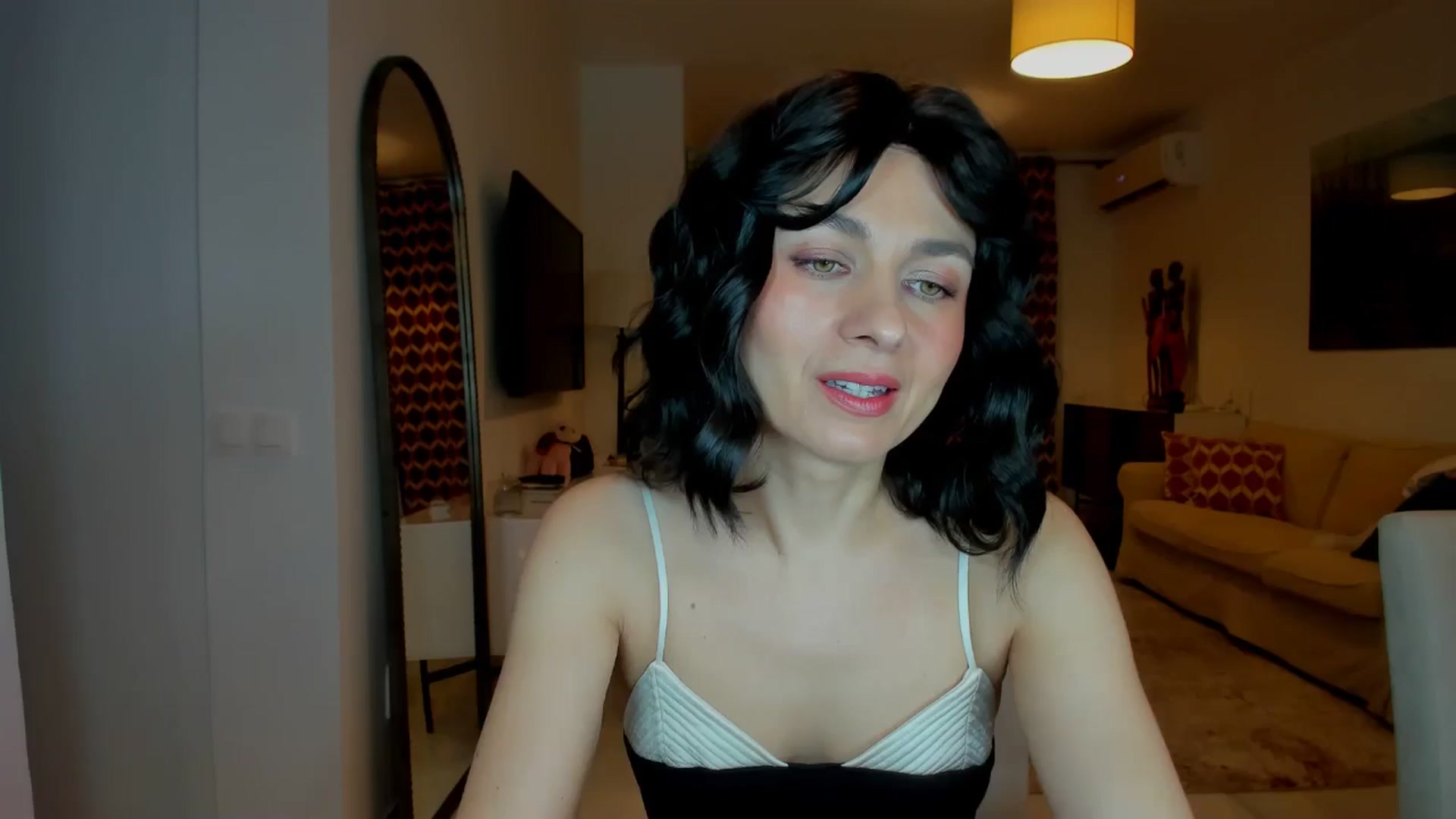 Gallery image thumbnail from KateMirage's myfreecams stream on, 01/26/2026, 21:39 image 8 of 20