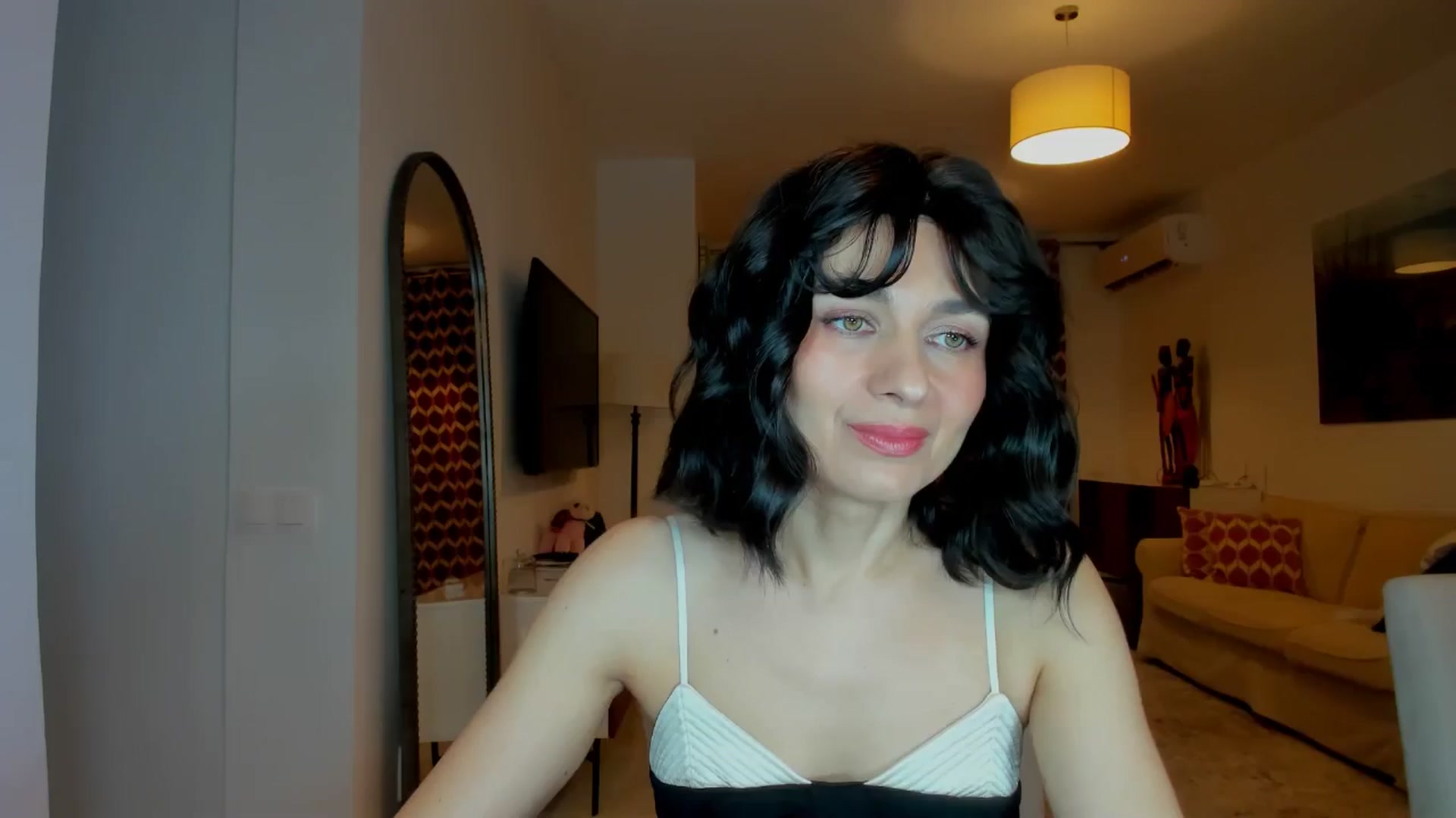 Gallery image thumbnail from KateMirage's myfreecams stream on, 01/26/2026, 21:39 image 1 of 20