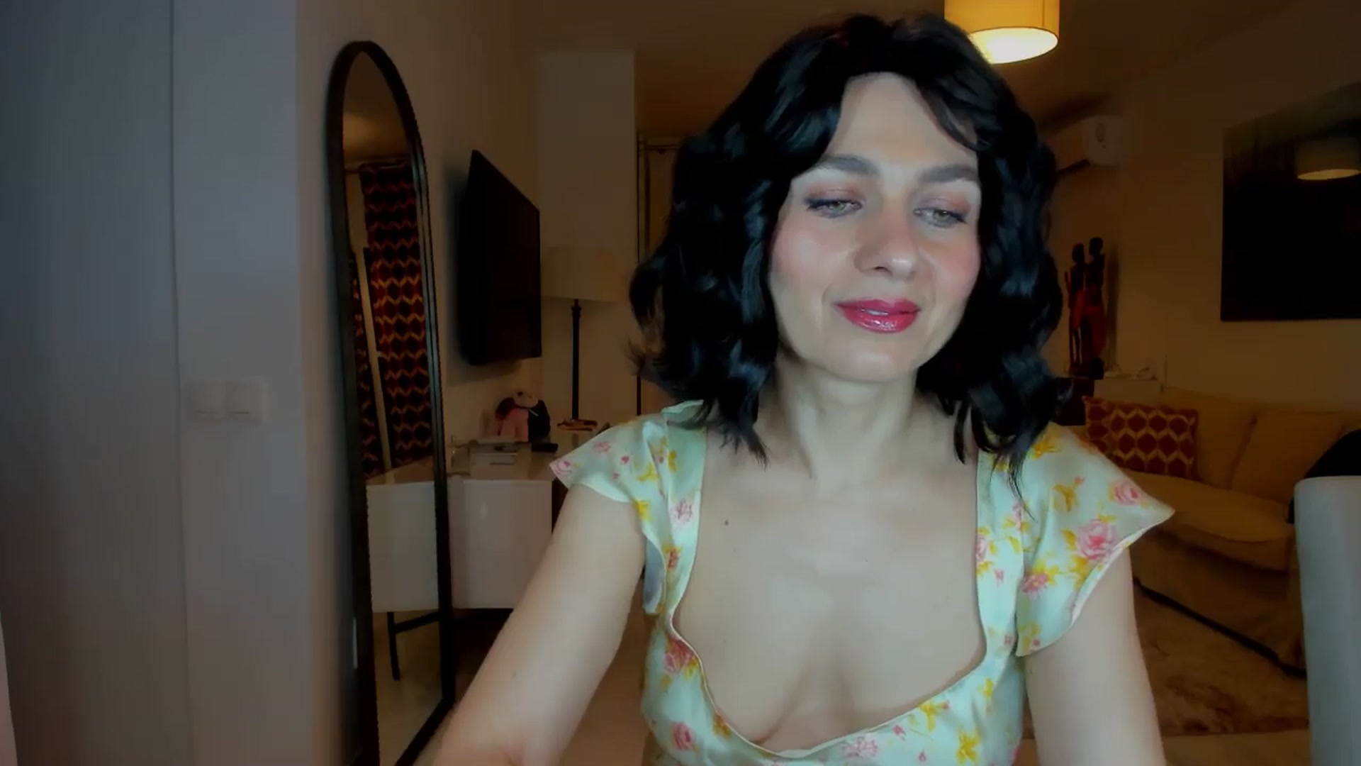 Gallery image thumbnail from KateMirage's myfreecams stream on, 01/27/2026, 20:36 image 8 of 20