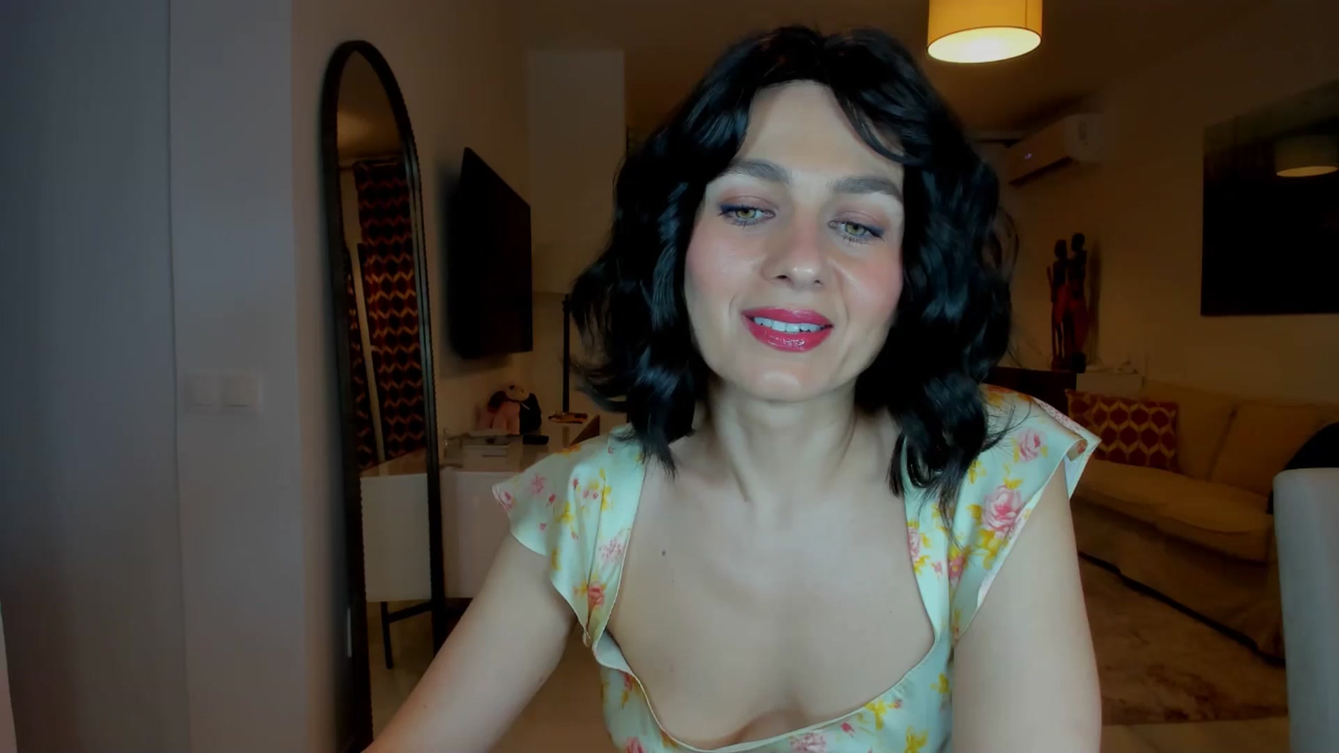 Gallery image thumbnail from KateMirage's myfreecams stream on, 01/27/2026, 20:36 image 7 of 20