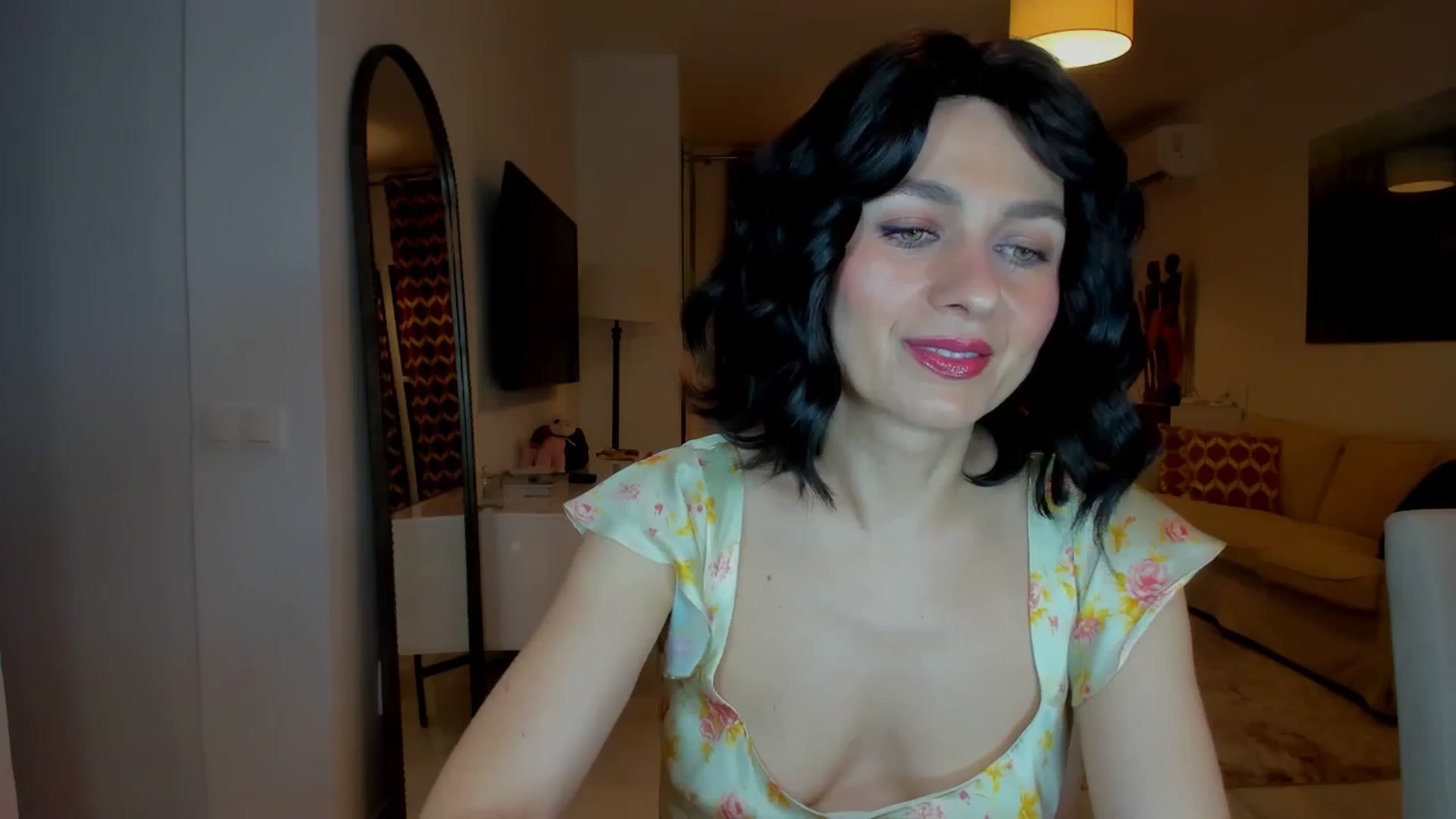 Gallery image thumbnail from KateMirage's myfreecams stream on, 01/27/2026, 20:36 image 5 of 20