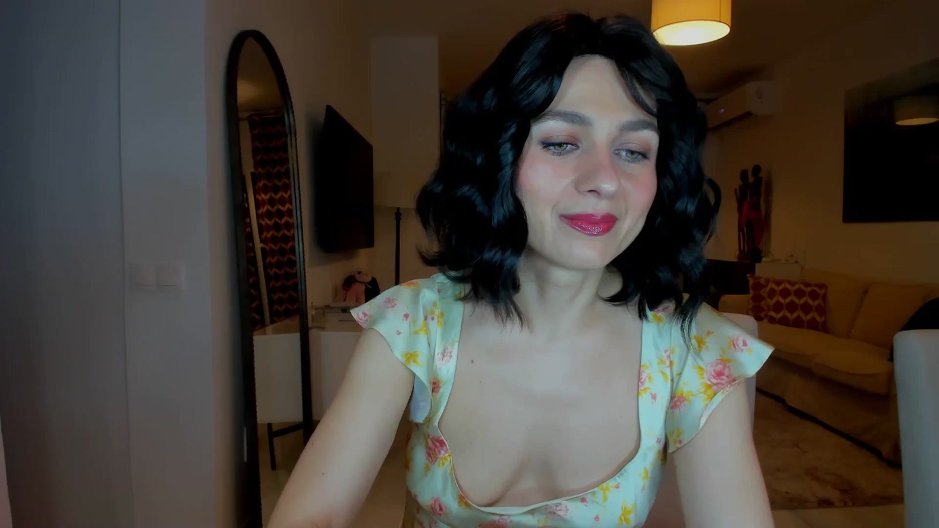 Gallery image thumbnail from KateMirage's myfreecams stream on, 01/27/2026, 20:36 image 2 of 20