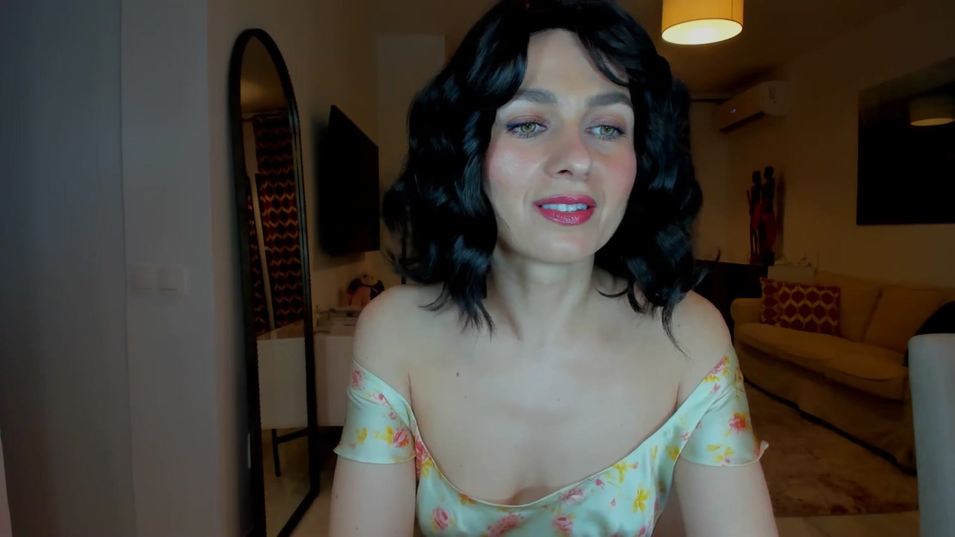 Gallery image thumbnail from KateMirage's myfreecams stream on, 01/27/2026, 20:36 image 10 of 20