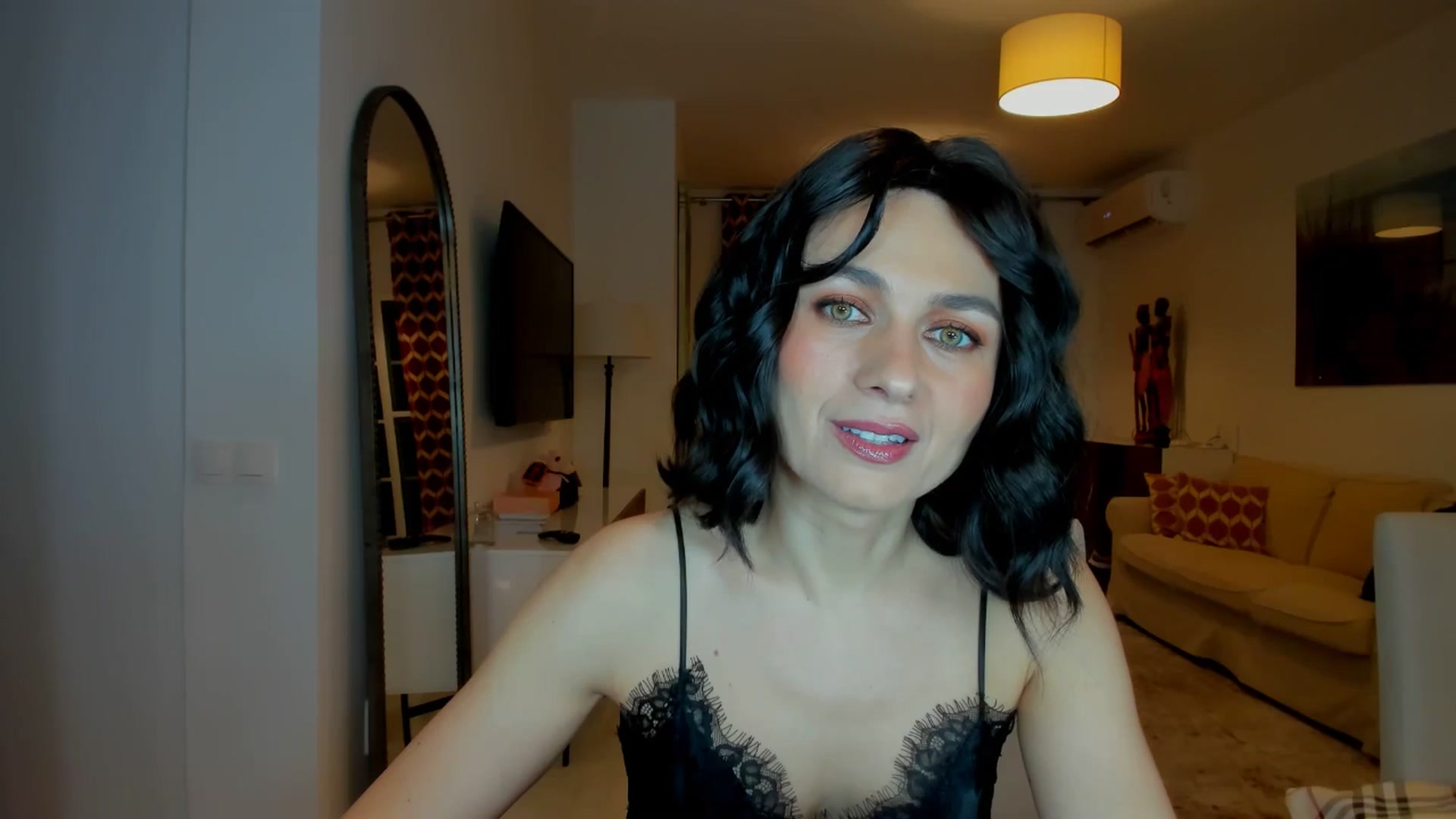 Gallery image thumbnail from KateMirage's myfreecams stream on, 01/29/2026, 20:35 image 6 of 20