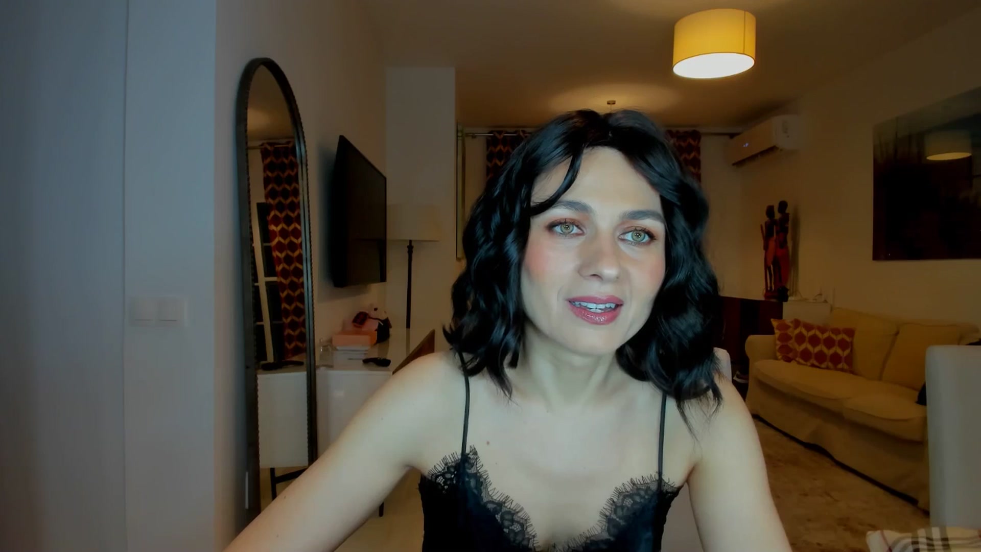 Gallery image thumbnail from KateMirage's myfreecams stream on, 01/29/2026, 20:35 image 7 of 20