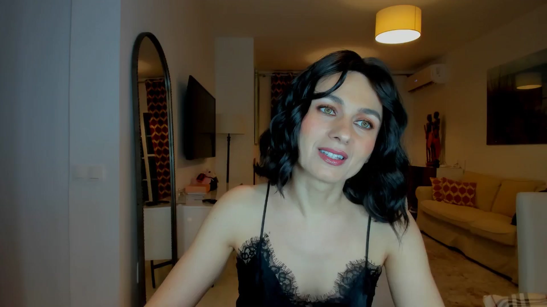 Gallery image thumbnail from KateMirage's myfreecams stream on, 01/29/2026, 20:35 image 1 of 20