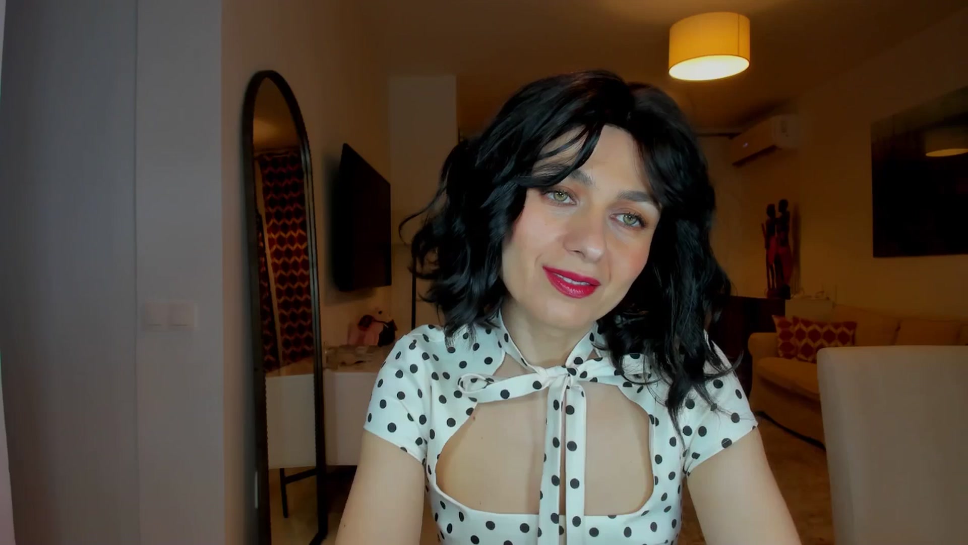 Gallery image thumbnail from KateMirage's myfreecams stream on, 01/31/2026, 21:44 image 3 of 20