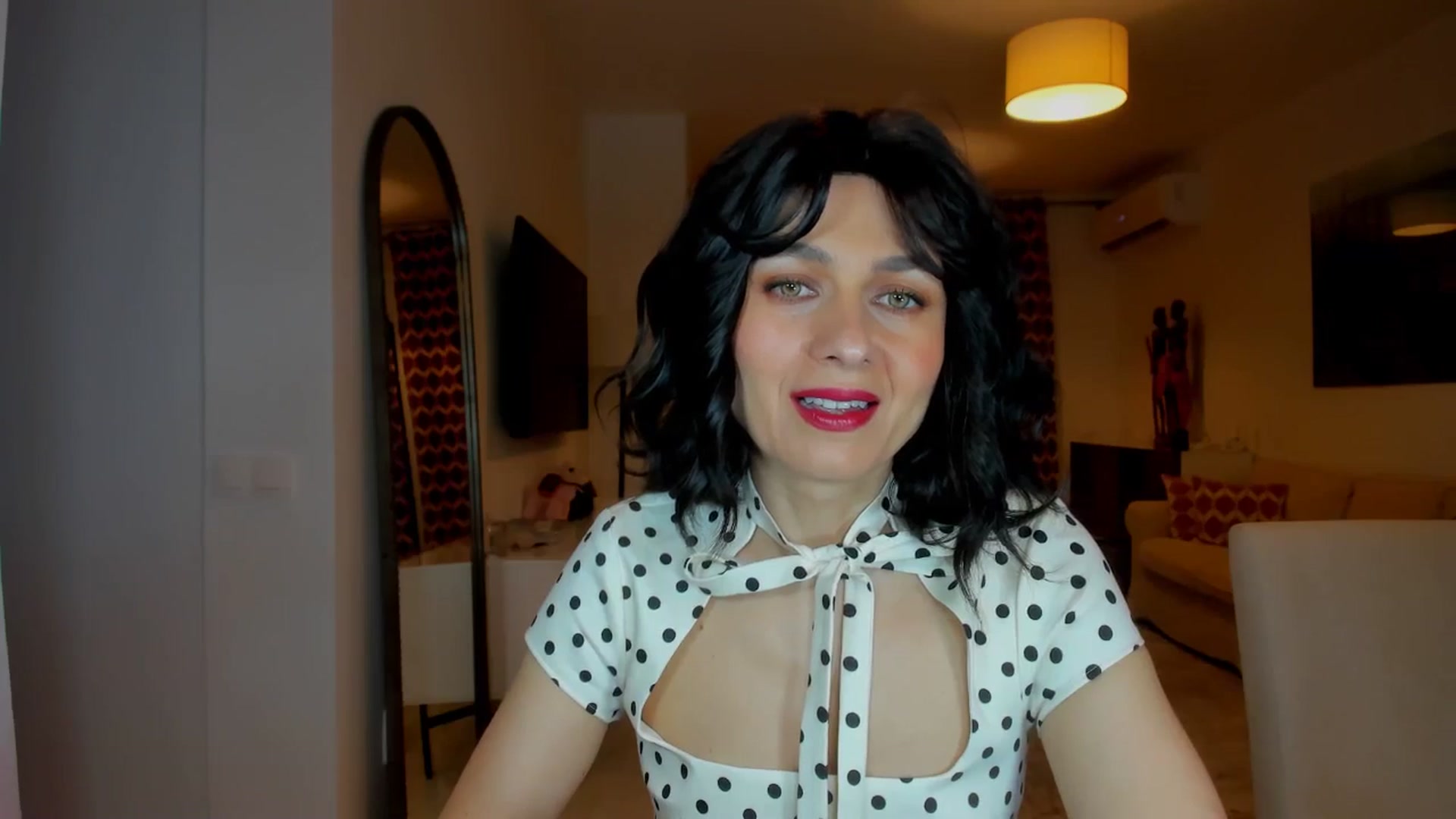 Gallery image thumbnail from KateMirage's myfreecams stream on, 01/31/2026, 21:44 image 8 of 20