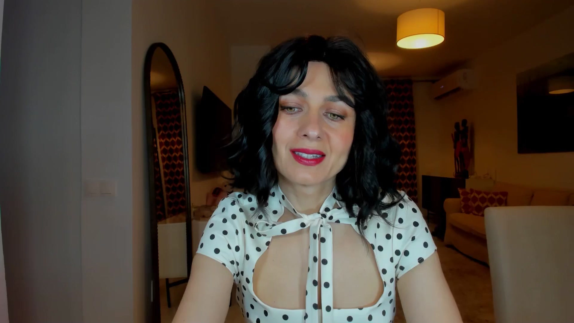 Gallery image thumbnail from KateMirage's myfreecams stream on, 01/31/2026, 21:44 image 10 of 20