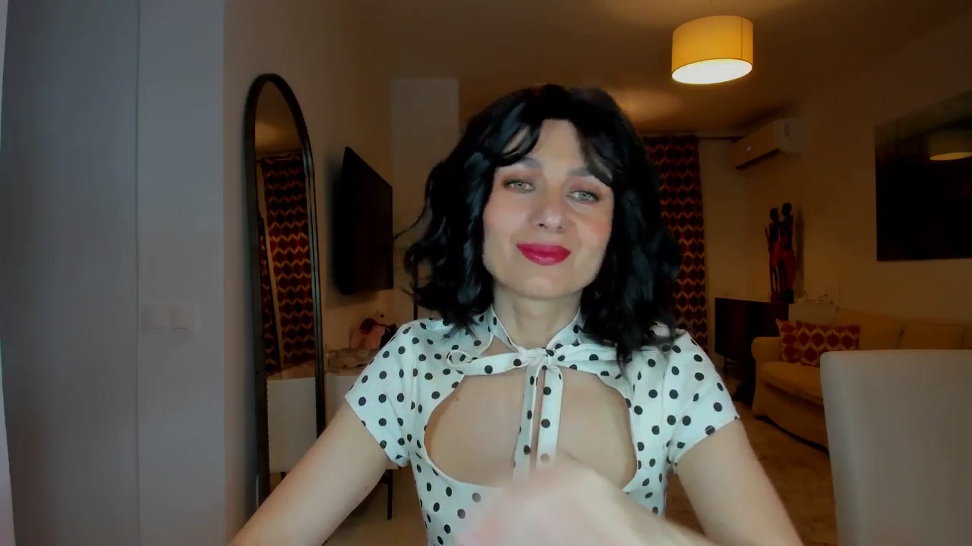 Gallery image thumbnail from KateMirage's myfreecams stream on, 01/31/2026, 21:44 image 11 of 20