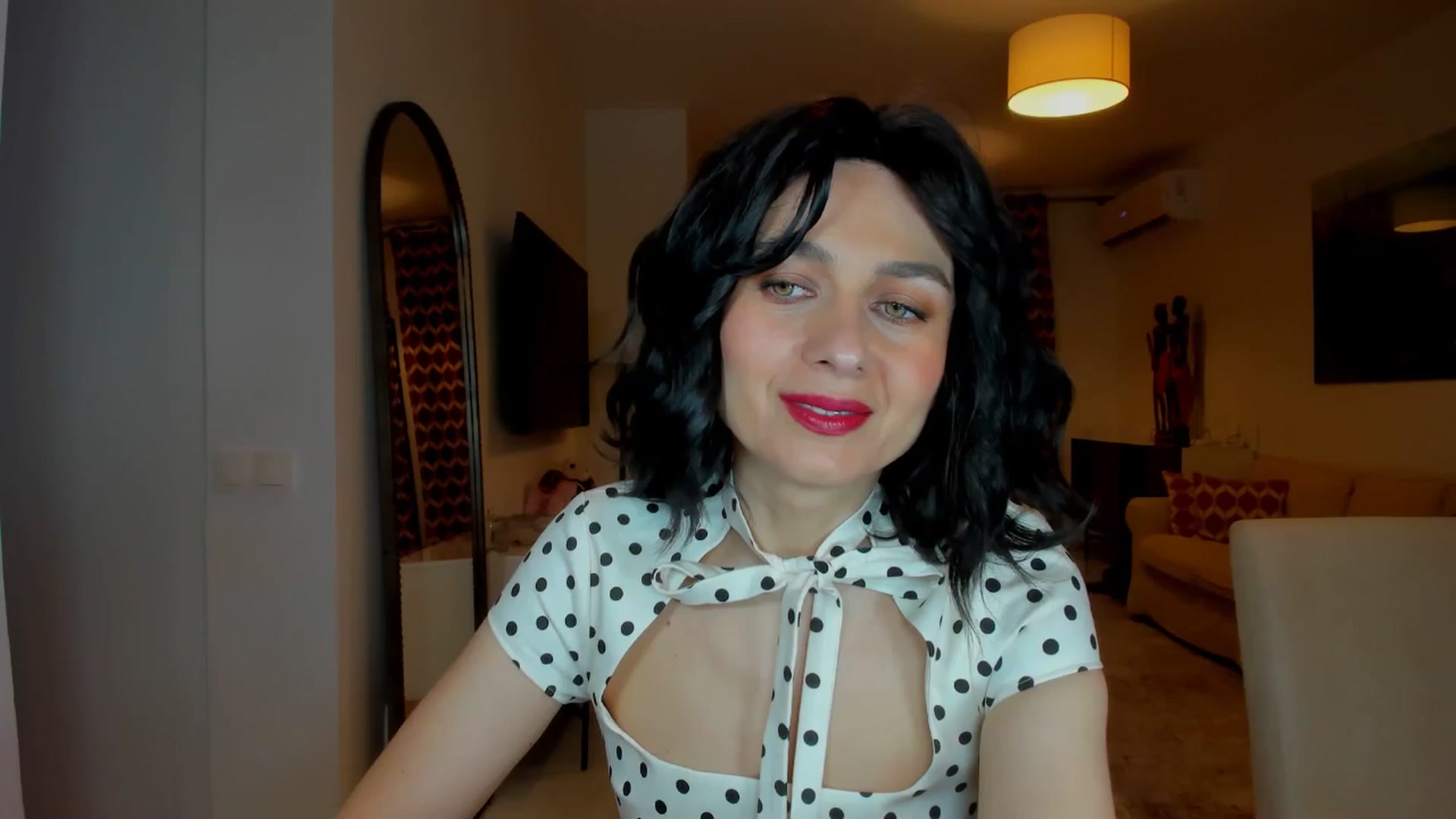 Gallery image thumbnail from KateMirage's myfreecams stream on, 01/31/2026, 21:44 image 13 of 20