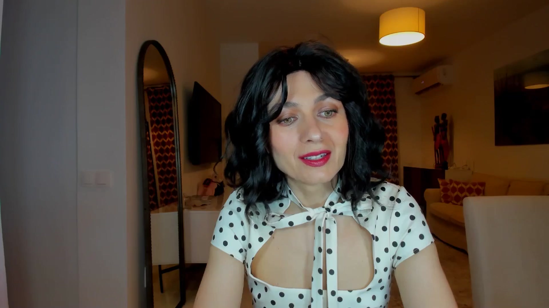 Gallery image thumbnail from KateMirage's myfreecams stream on, 01/31/2026, 21:44 image 4 of 20