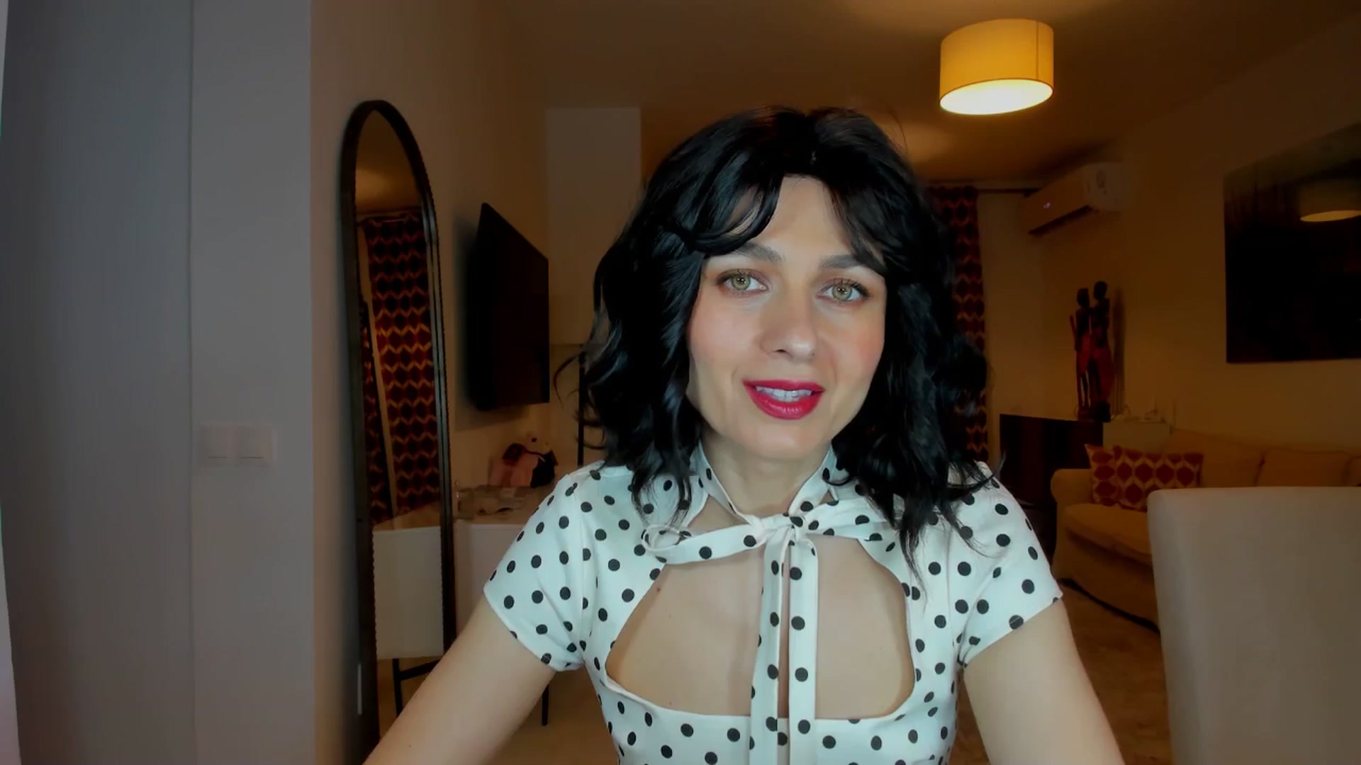 Gallery image thumbnail from KateMirage's myfreecams stream on, 01/31/2026, 21:44 image 7 of 20