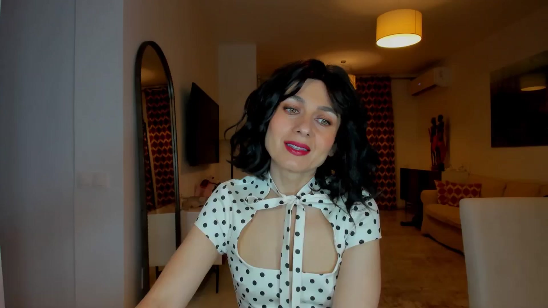 Gallery image thumbnail from KateMirage's myfreecams stream on, 01/31/2026, 21:44 image 1 of 20