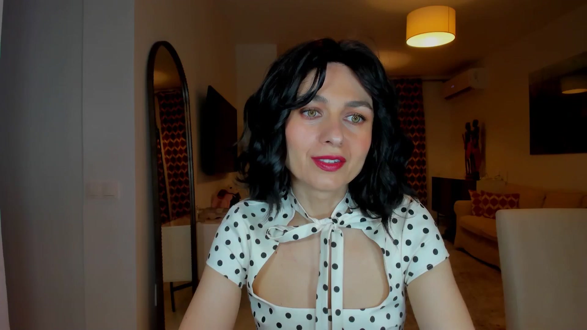Gallery image thumbnail from KateMirage's myfreecams stream on, 01/31/2026, 21:44 image 15 of 20