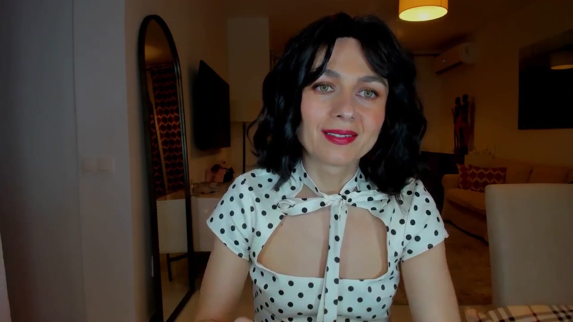Gallery image thumbnail from KateMirage's myfreecams stream on, 01/31/2026, 22:30 image 20 of 20