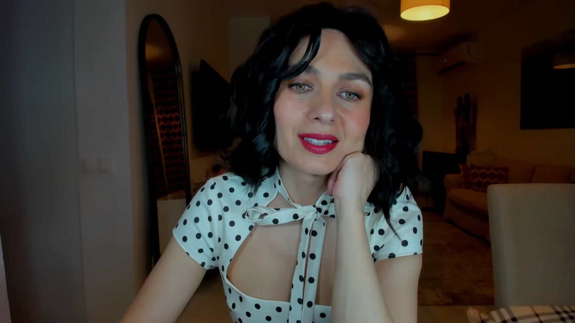 Gallery image thumbnail from KateMirage's myfreecams stream on, 01/31/2026, 22:30 image 3 of 20