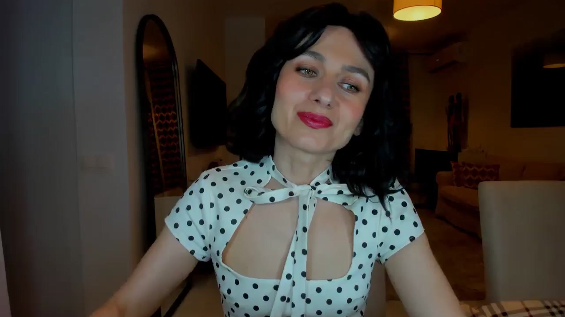 Gallery image thumbnail from KateMirage's myfreecams stream on, 01/31/2026, 22:30 image 7 of 20