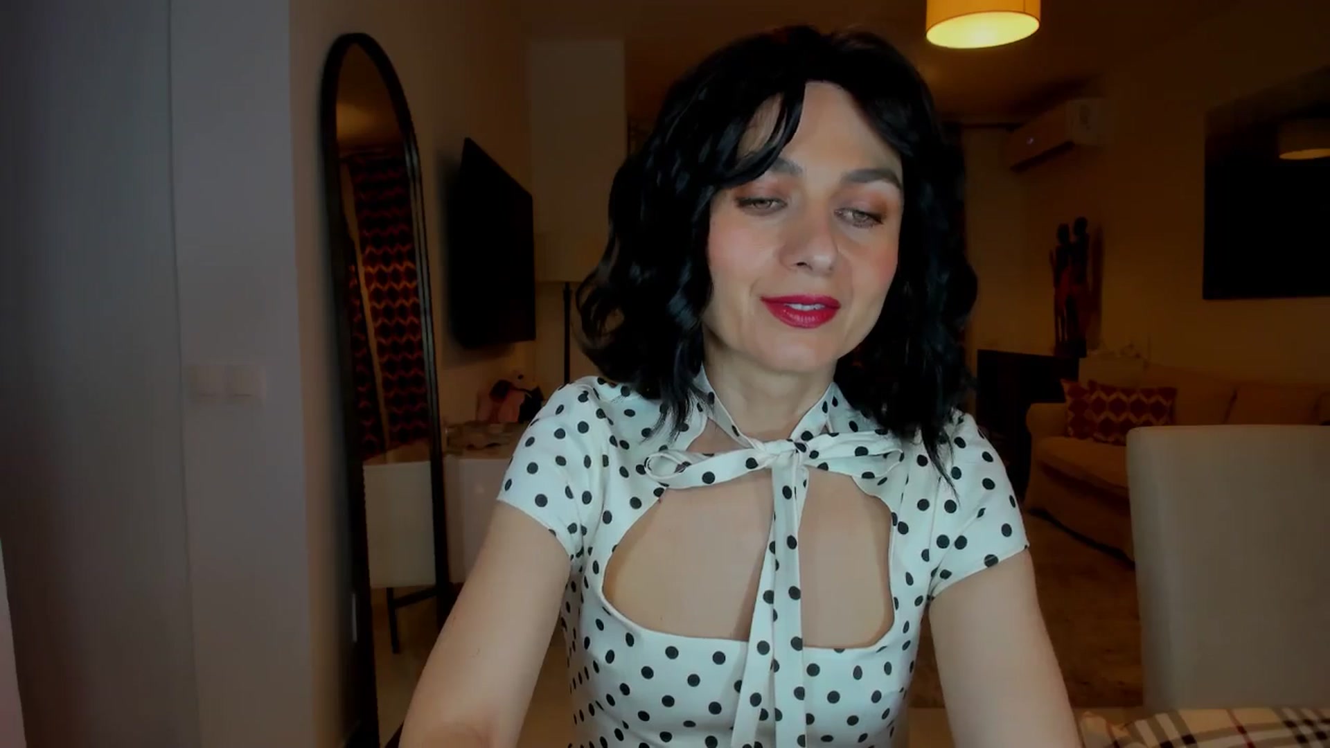 Gallery image thumbnail from KateMirage's myfreecams stream on, 01/31/2026, 22:30 image 11 of 20