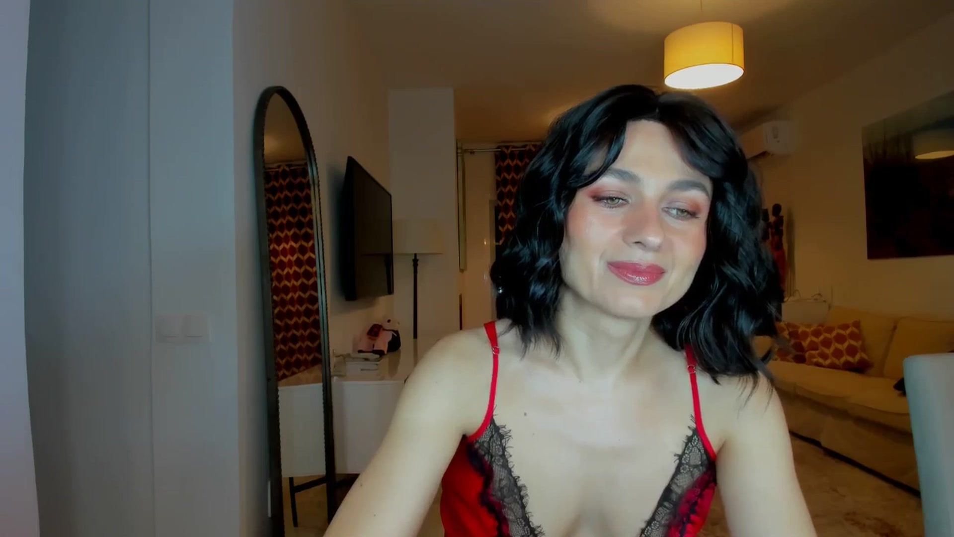 Gallery image thumbnail from KateMirage's myfreecams stream on, 02/02/2026, 19:59 image 5 of 20