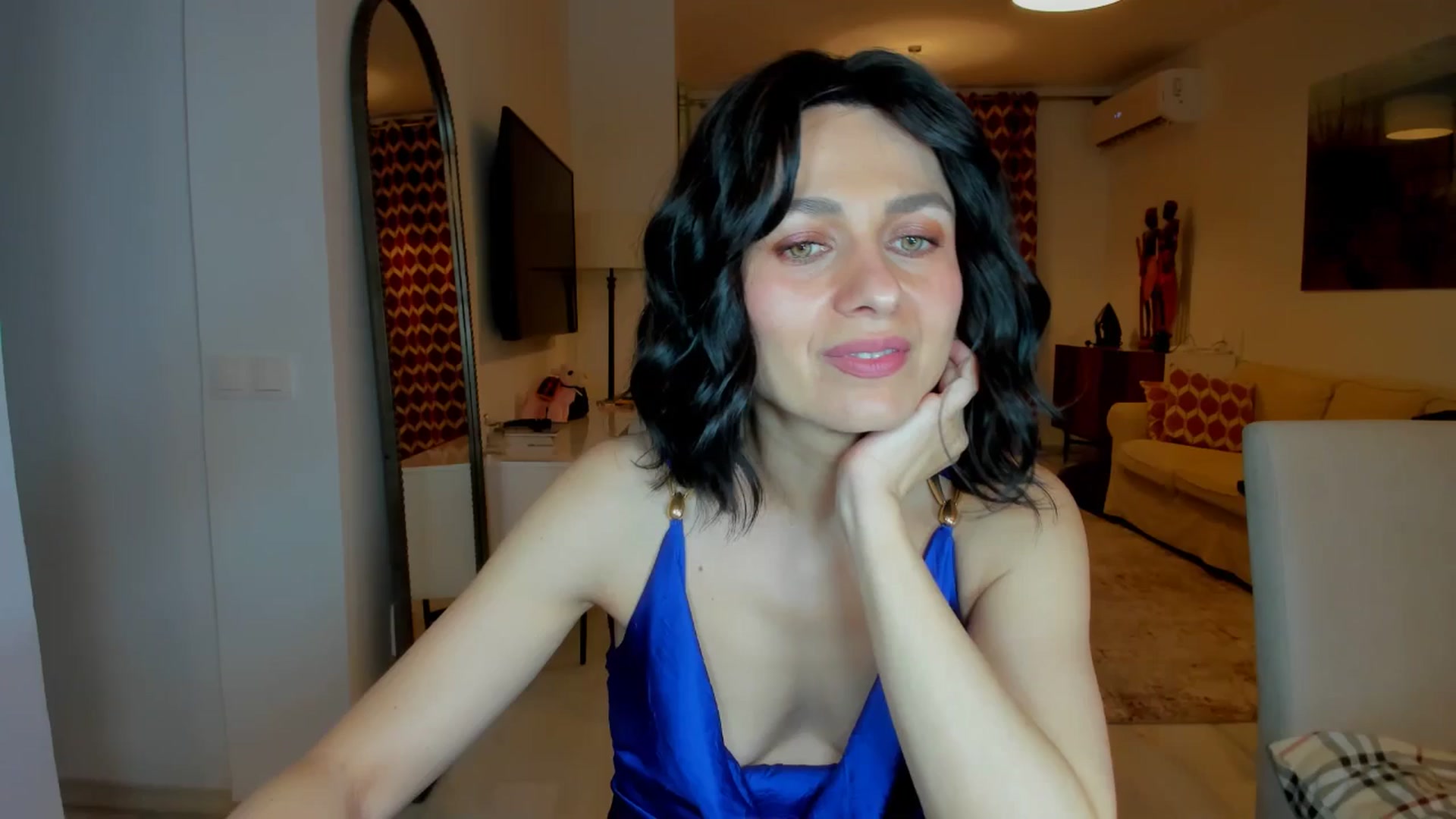 Gallery image thumbnail from KateMirage's myfreecams stream on, 02/04/2026, 24:03 image 1 of 20